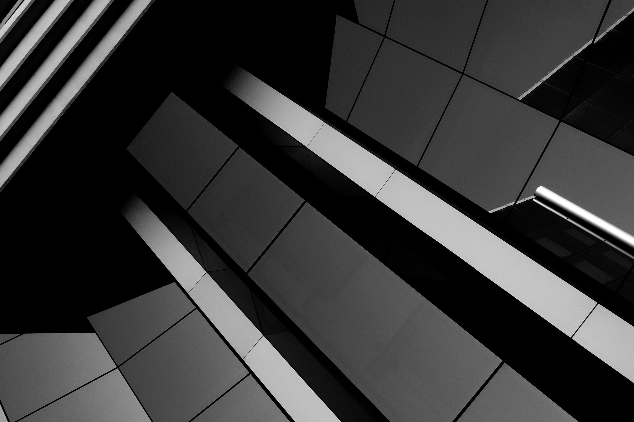 Sony Alpha NEX-3N + Sony E 18-50mm F4-5.6 sample photo. Corporate flaws photography