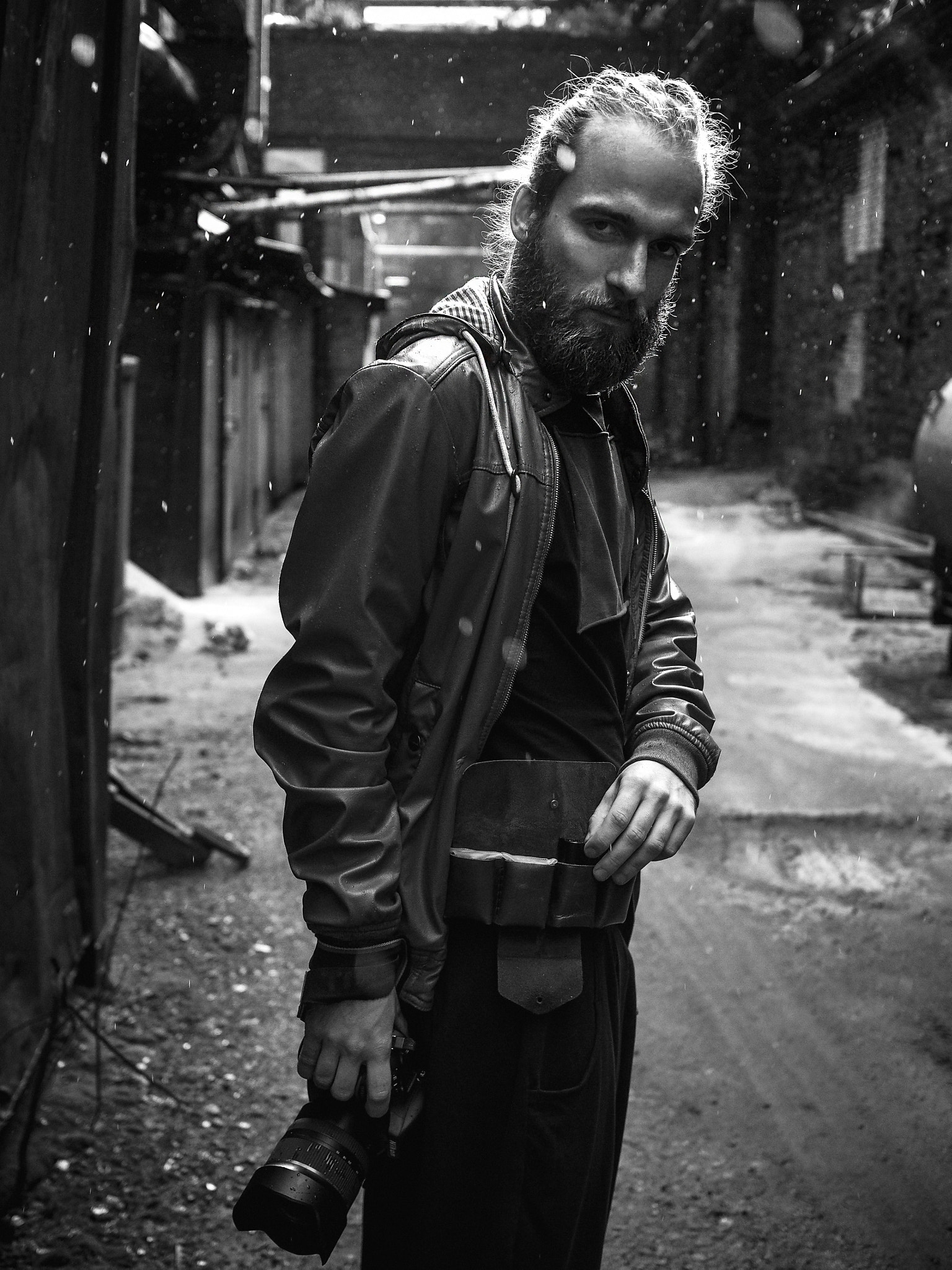 Olympus OM-D E-M1 + Olympus M.Zuiko Digital 25mm F1.8 sample photo. Jeko photography