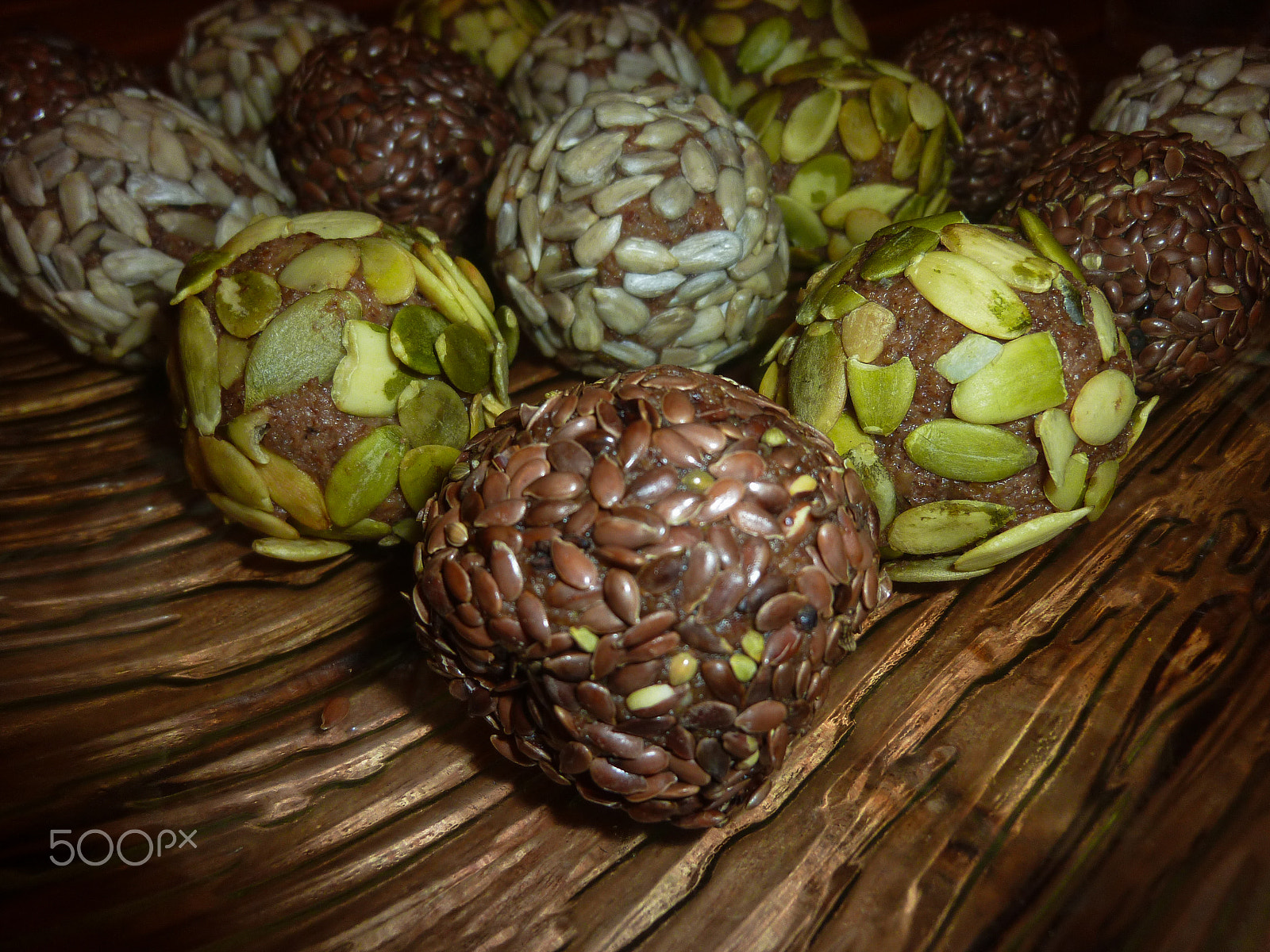 Panasonic DMC-ZX1 sample photo. Candy of dried fruits and nuts. healthy eating. raw food photography