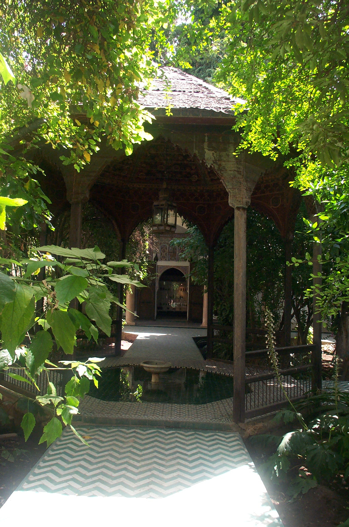 Kodak DC280 ZOOM DIGITAL CAMERA sample photo. Marrakech - juin 2005 photography