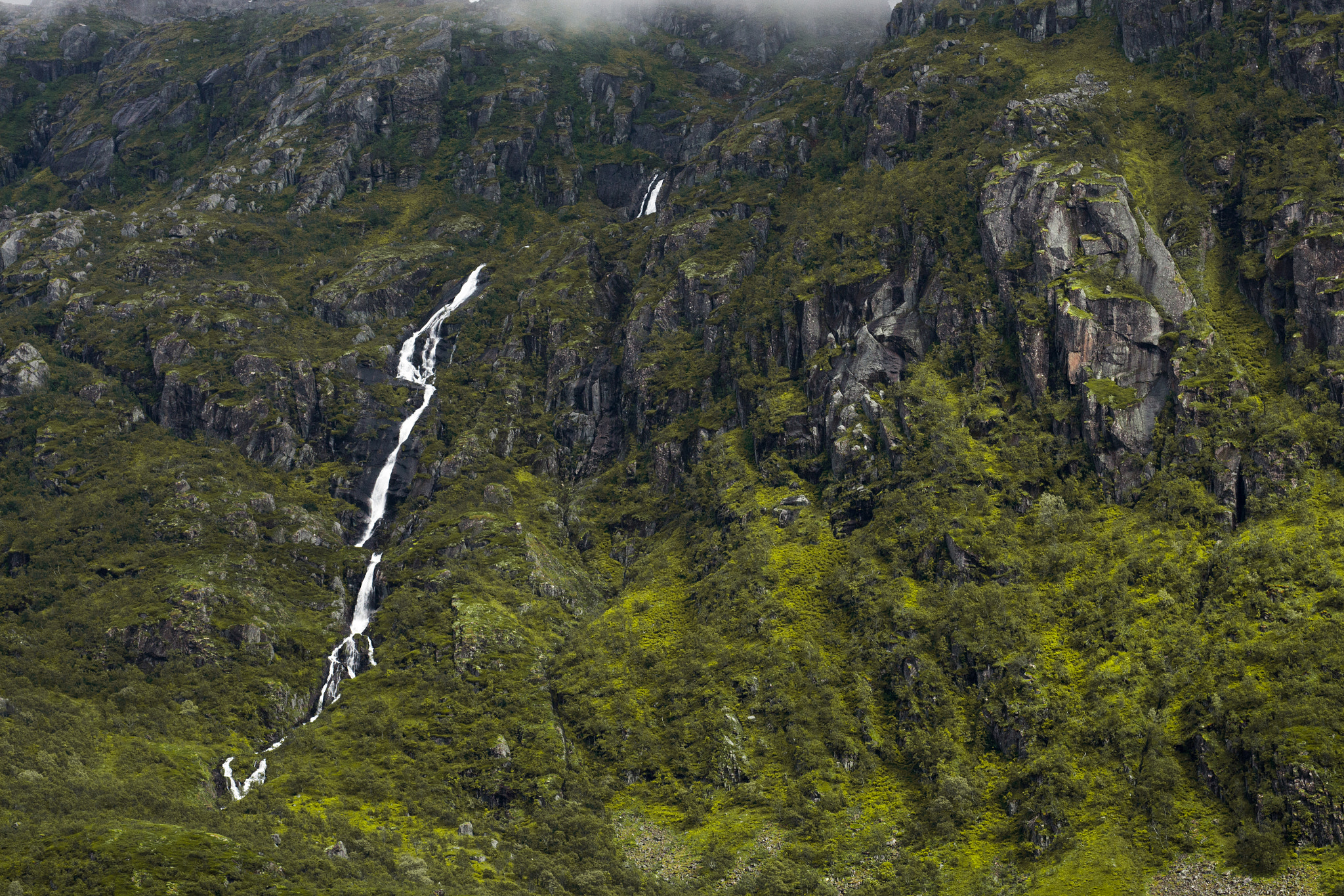 Tamron SP 35mm F1.8 Di VC USD sample photo. Norway's insane ! photography