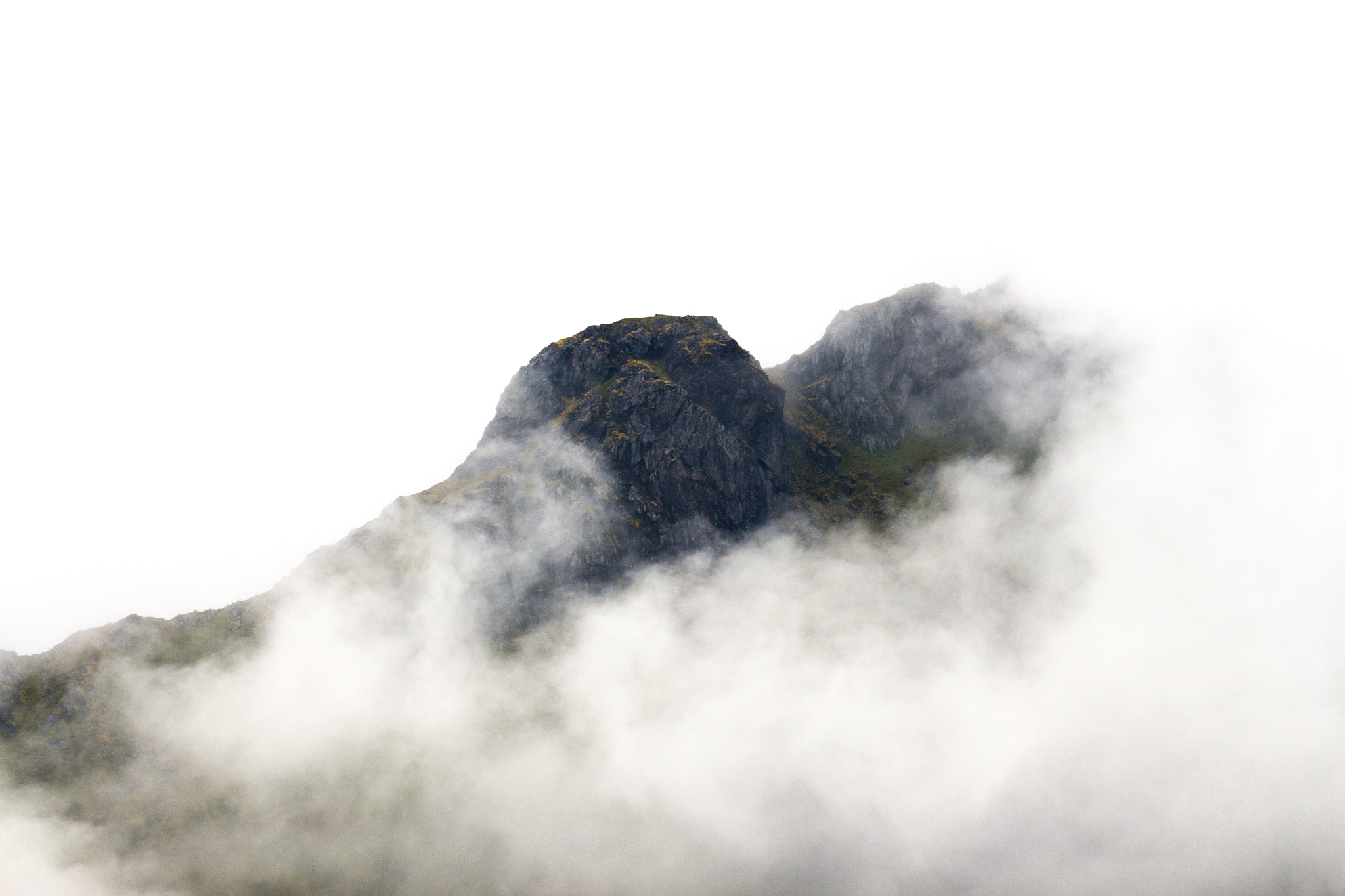 Tamron SP 35mm F1.8 Di VC USD sample photo. Norway's insane ! photography