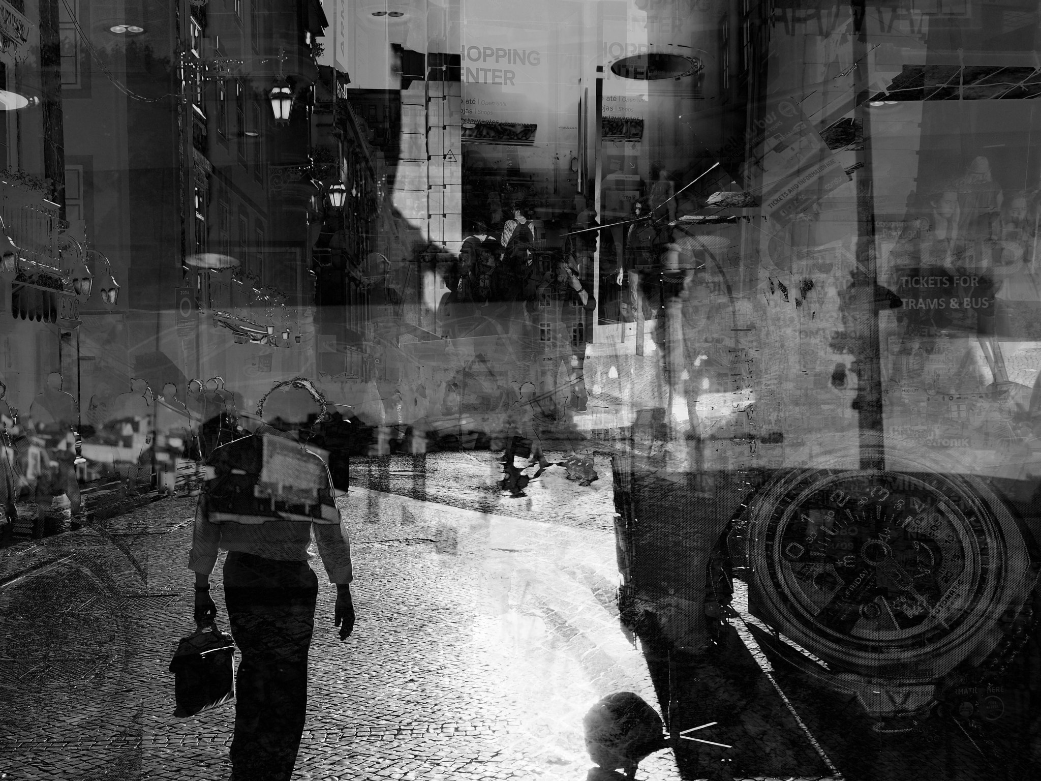 Olympus PEN E-PL3 sample photo. Lisboa photography