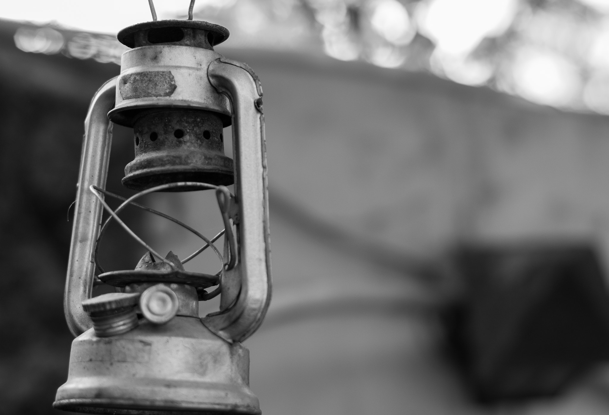 Canon EOS 760D (EOS Rebel T6s / EOS 8000D) sample photo. Old light photography