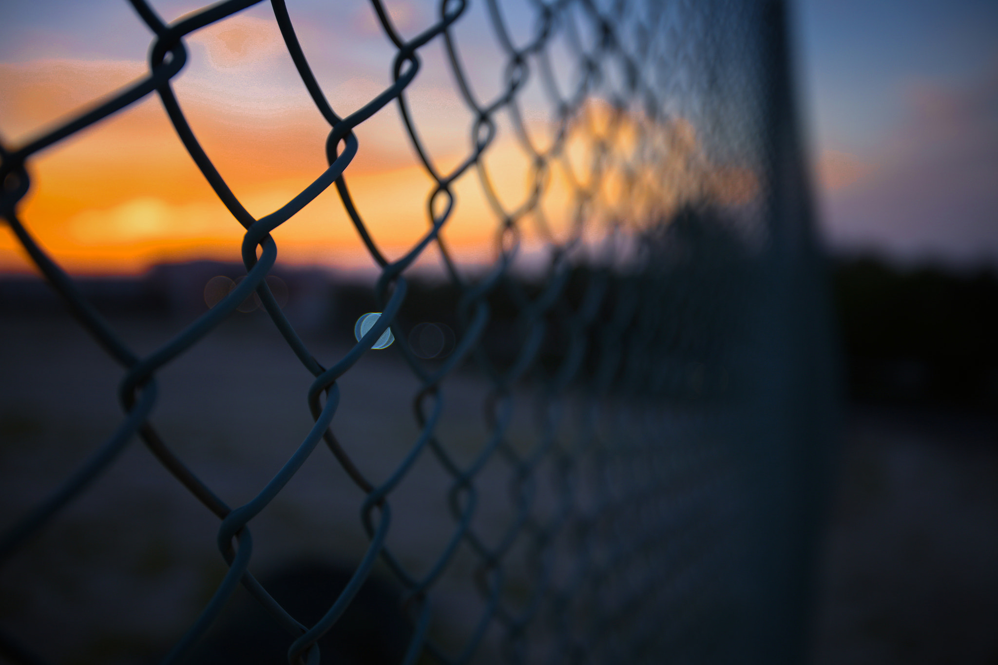 Canon EF 16-35mm F2.8L USM sample photo. Moody photography