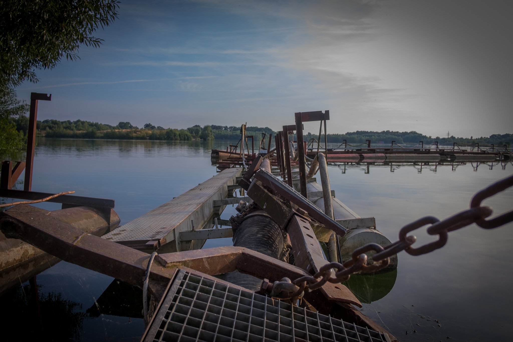 Fujifilm X-E2 + Fujifilm XF 18mm F2 R sample photo. Pipe photography