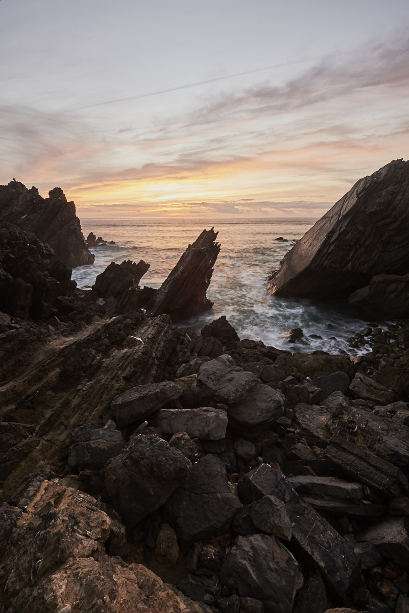 Nikon AF-S Nikkor 14-24mm F2.8G ED sample photo. Abano iv photography