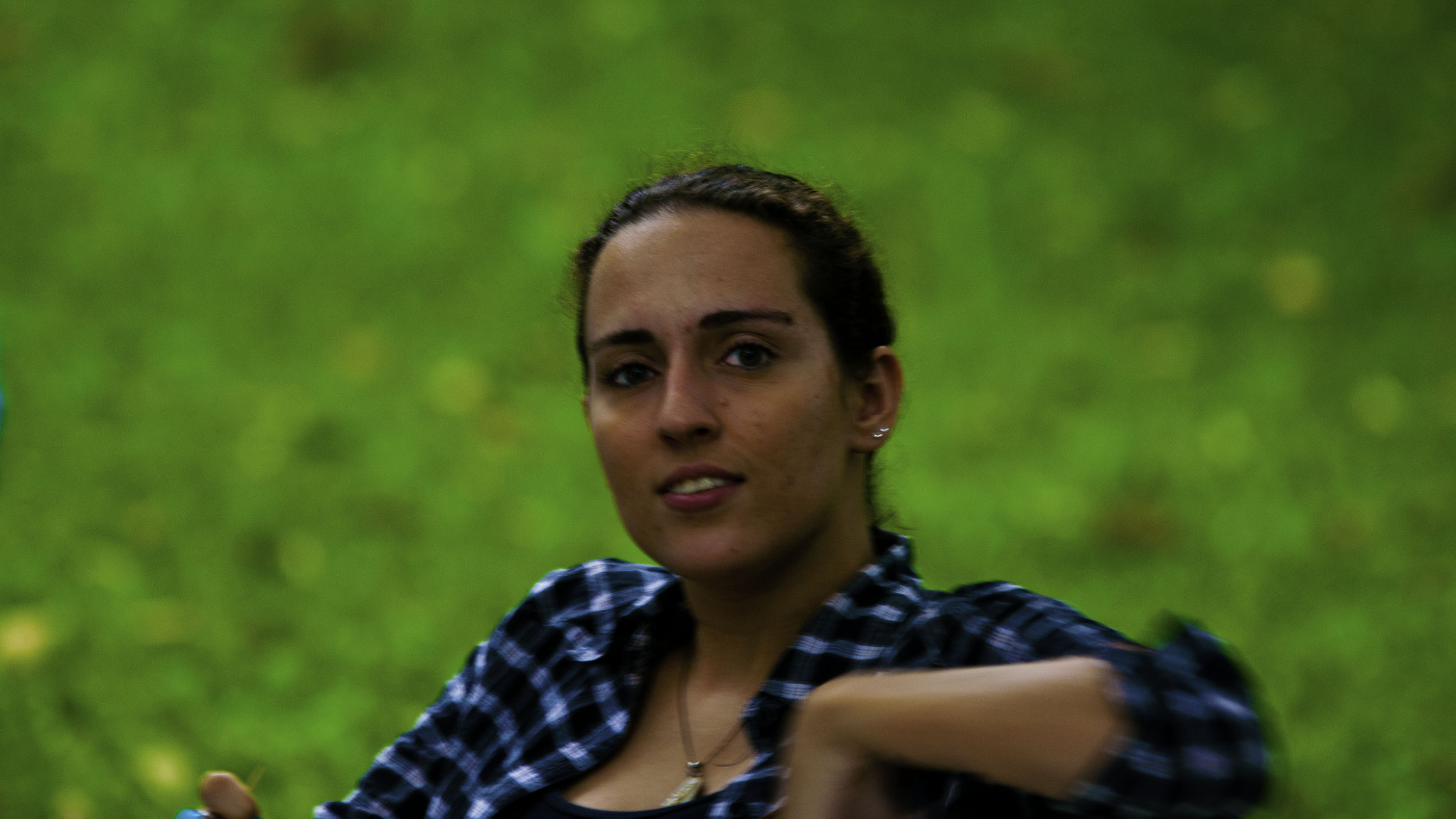 Sigma 70-200mm F2.8 EX DG OS HSM sample photo. Gabo photography