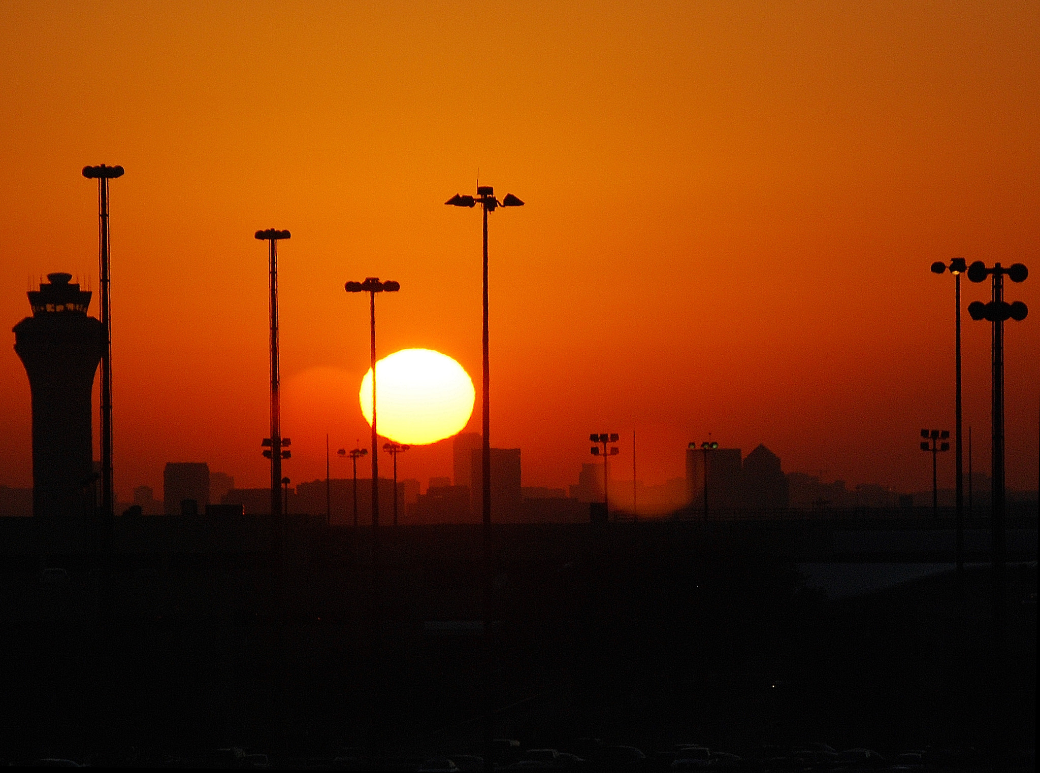Nikon D80 sample photo. Dawn of dfw photography