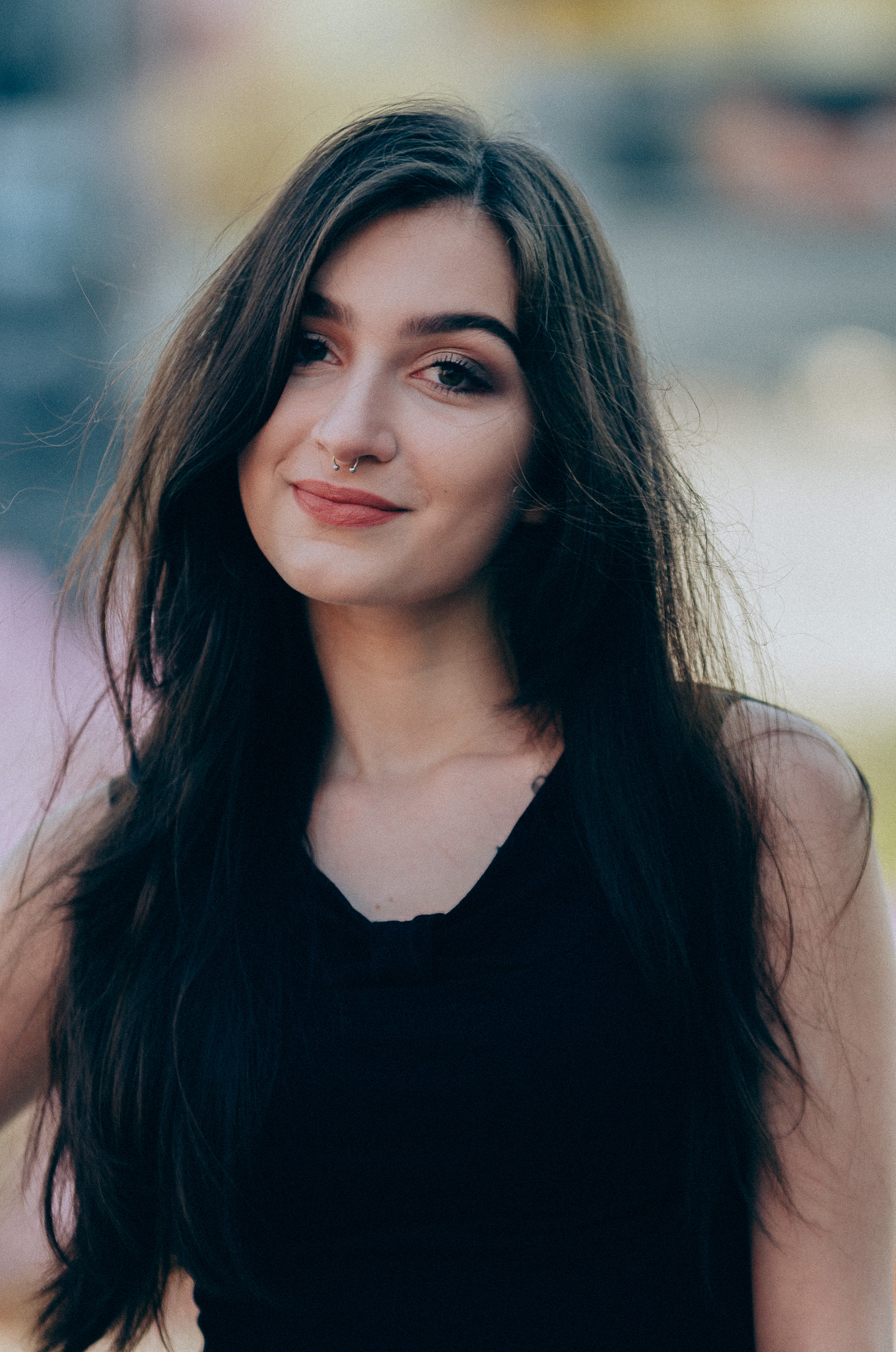Sigma 70-200mm F2.8 EX DG OS HSM sample photo. Ve sorgi photography