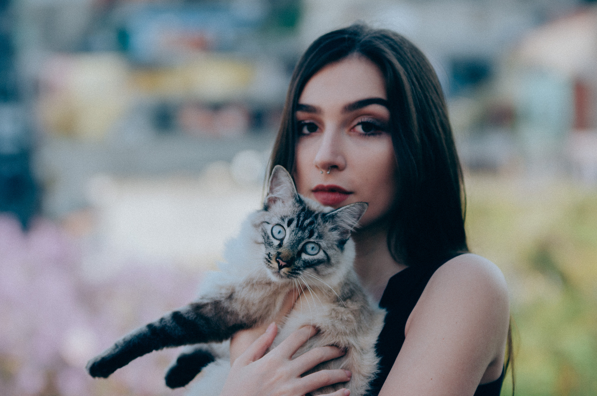 Sigma 70-200mm F2.8 EX DG OS HSM sample photo. Ve sorgi photography