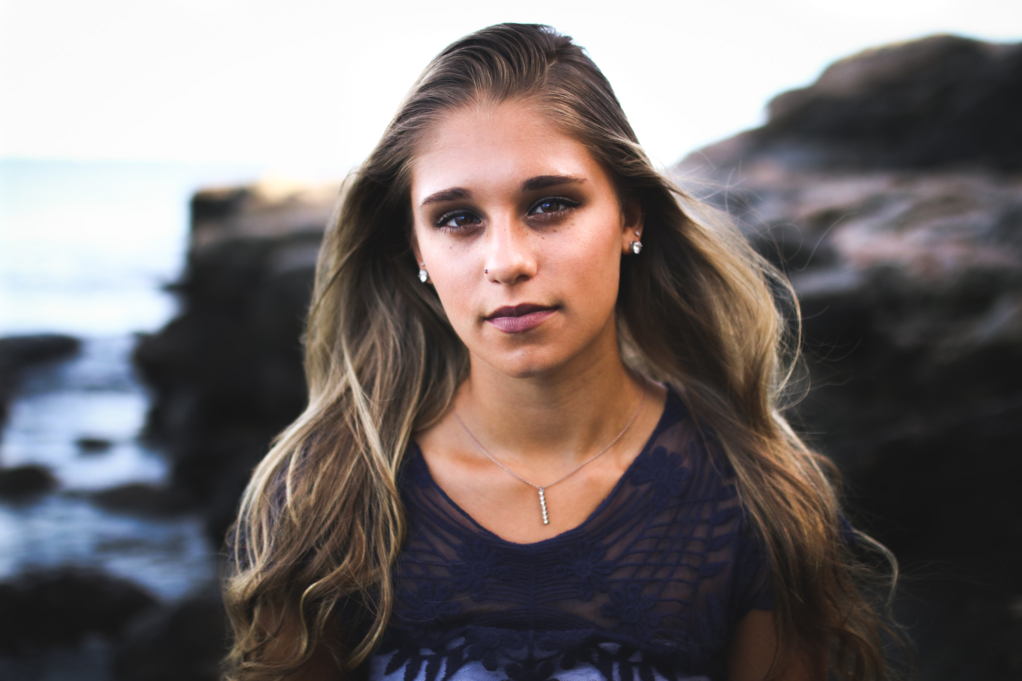 Canon EOS 80D + Sigma 35mm F1.4 DG HSM Art sample photo. Olivia ll photography