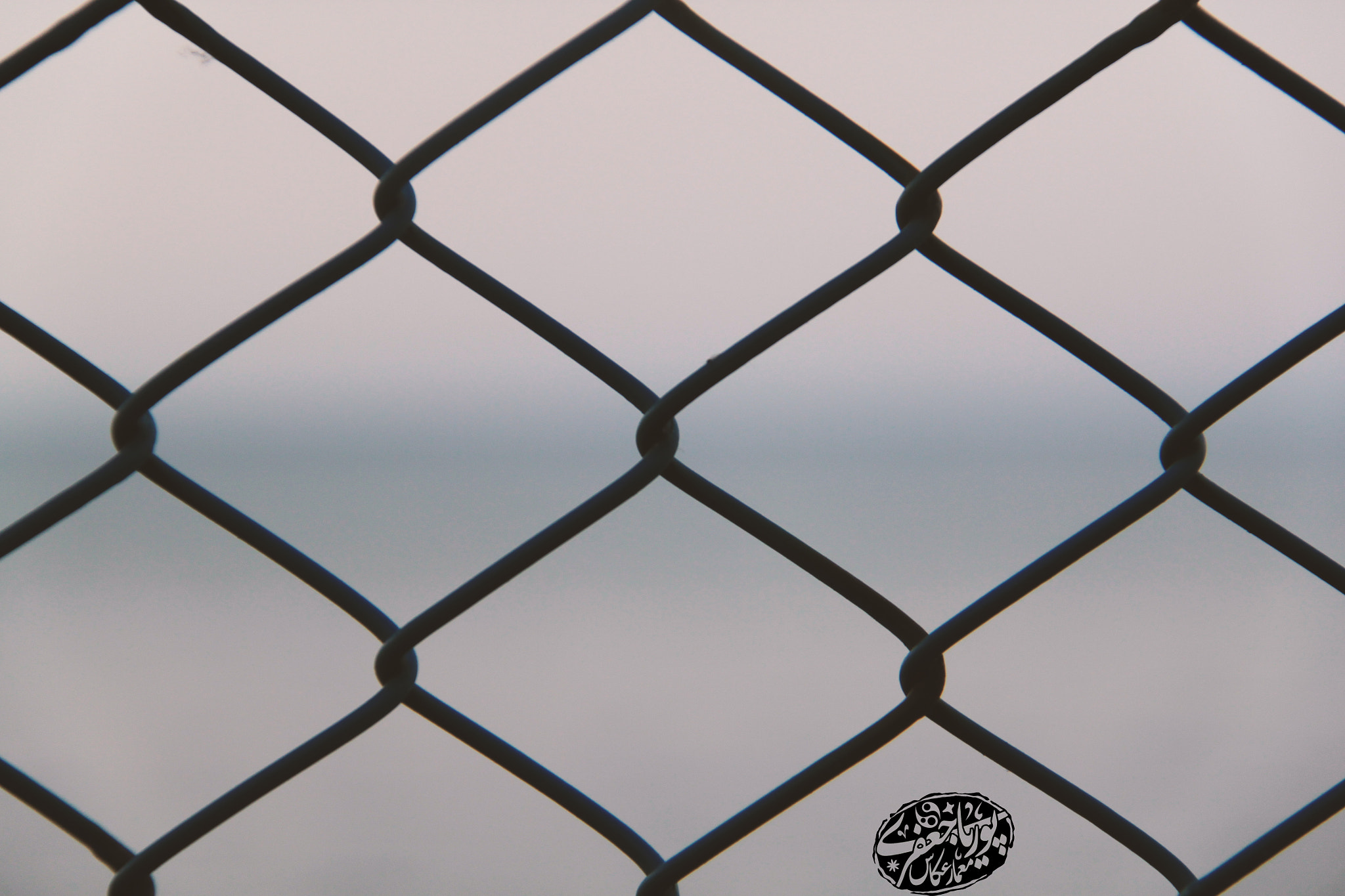 Canon EOS 500D (EOS Rebel T1i / EOS Kiss X3) sample photo. Prison of sea photography