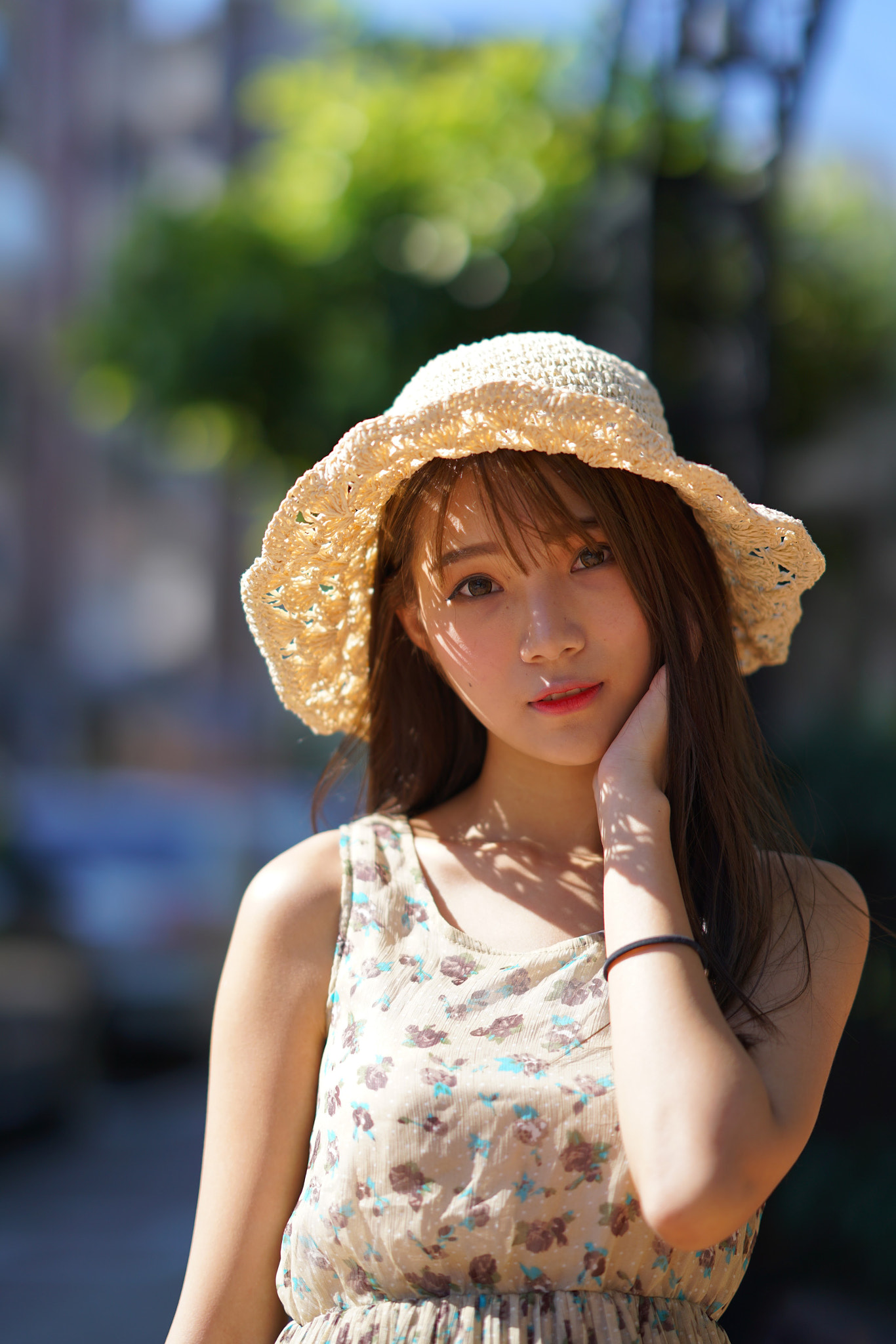 Sony a7R II sample photo. P.y. photography
