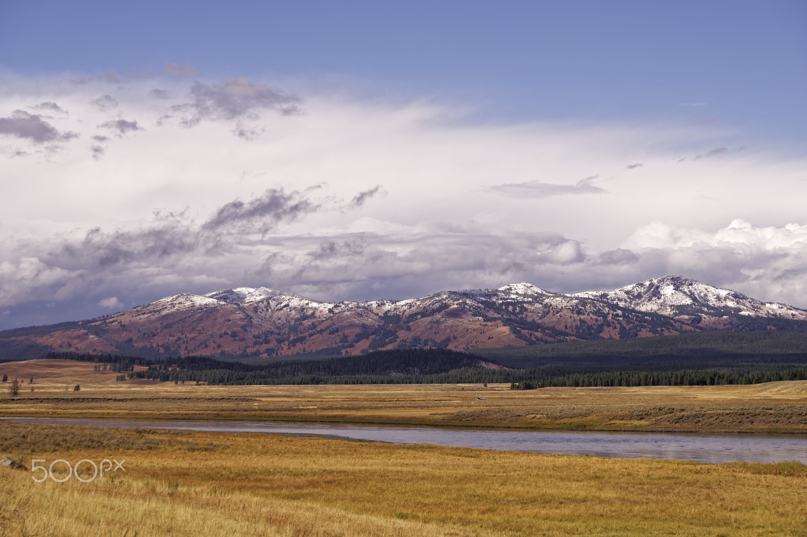 Sony FE 24-240mm F3.5-6.3 OSS sample photo. Snowcapped photography