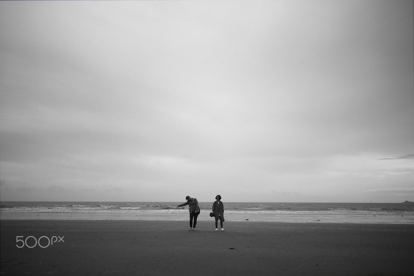 Canon EOS M2 + Canon EF-M 22mm F2 STM sample photo. Winds of swansea 2 photography