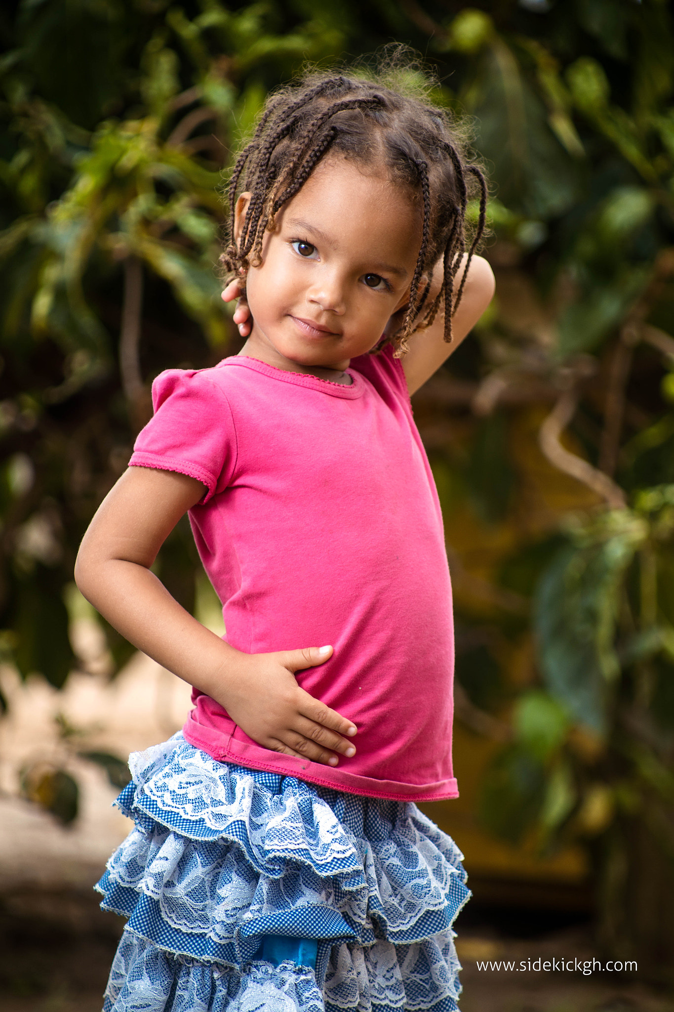 Canon EF 80-200mm F4.5-5.6 II sample photo. Img photography