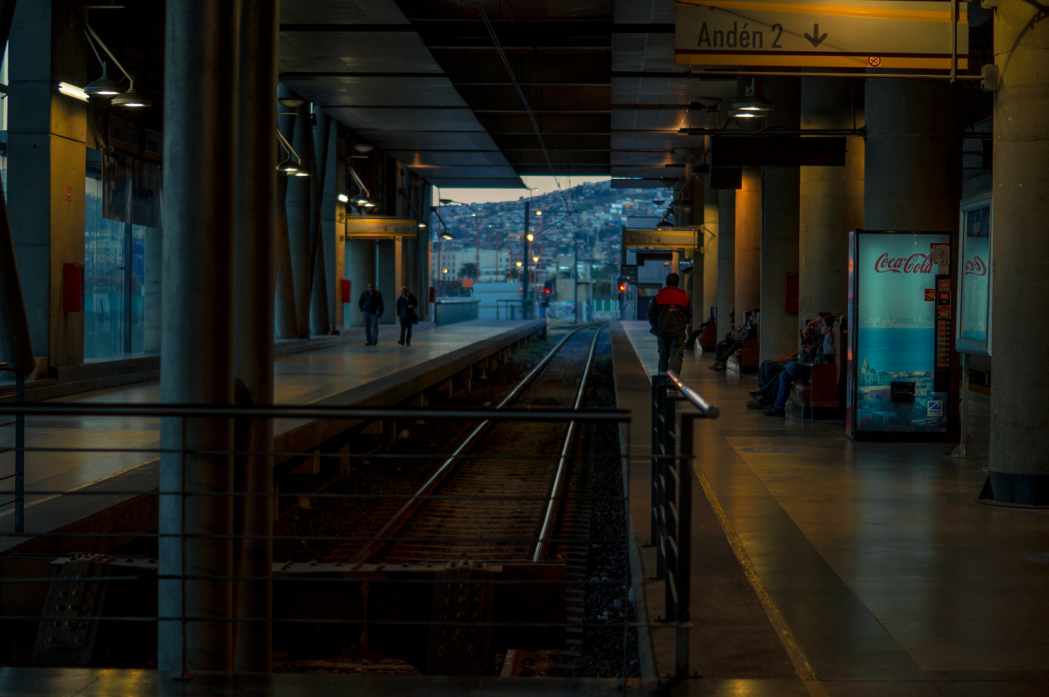 Sony SLT-A37 + Sony DT 50mm F1.8 SAM sample photo. Destination photography