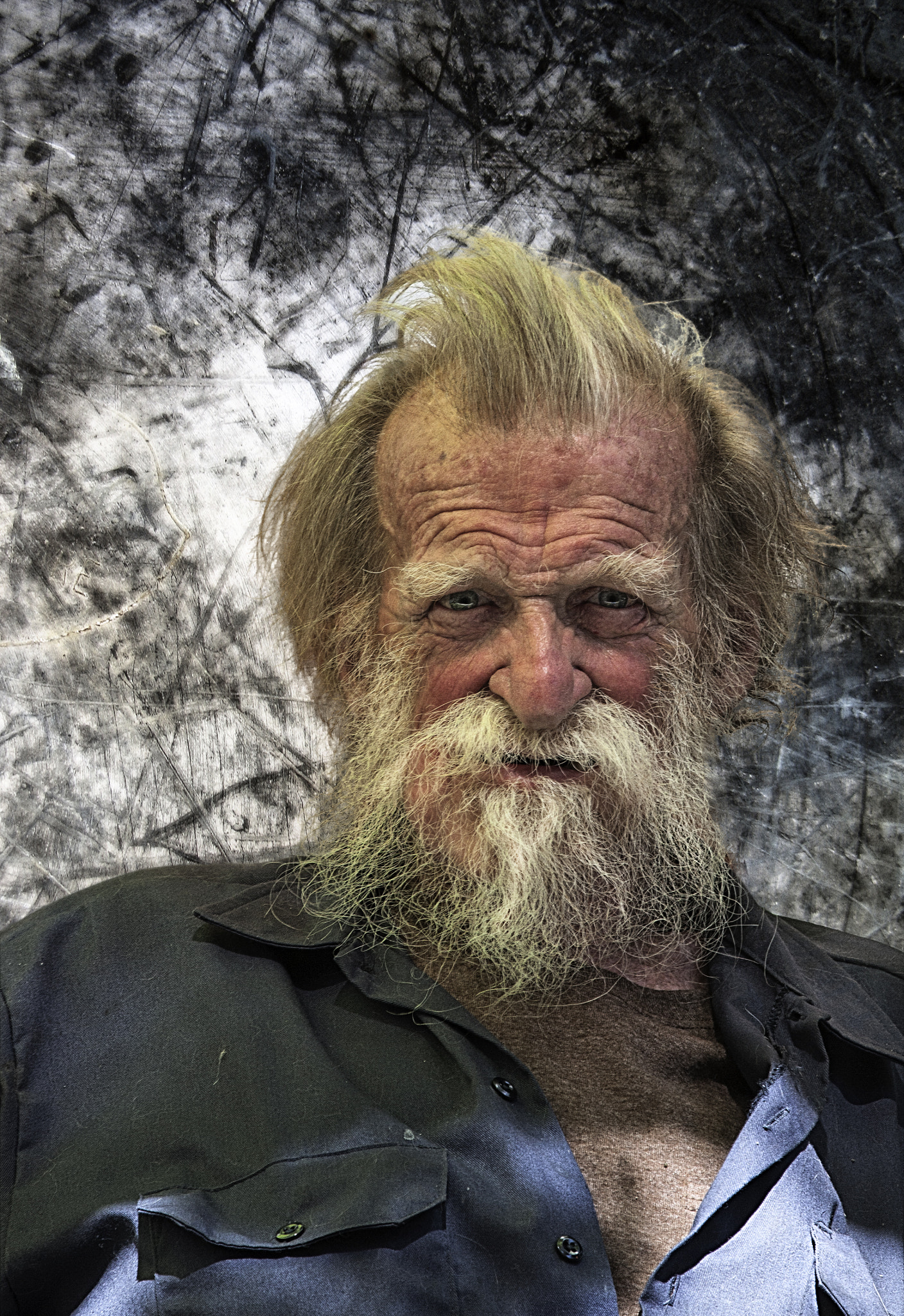 Canon EF 70-200mm F2.8L IS II USM sample photo. Dredd mg photography