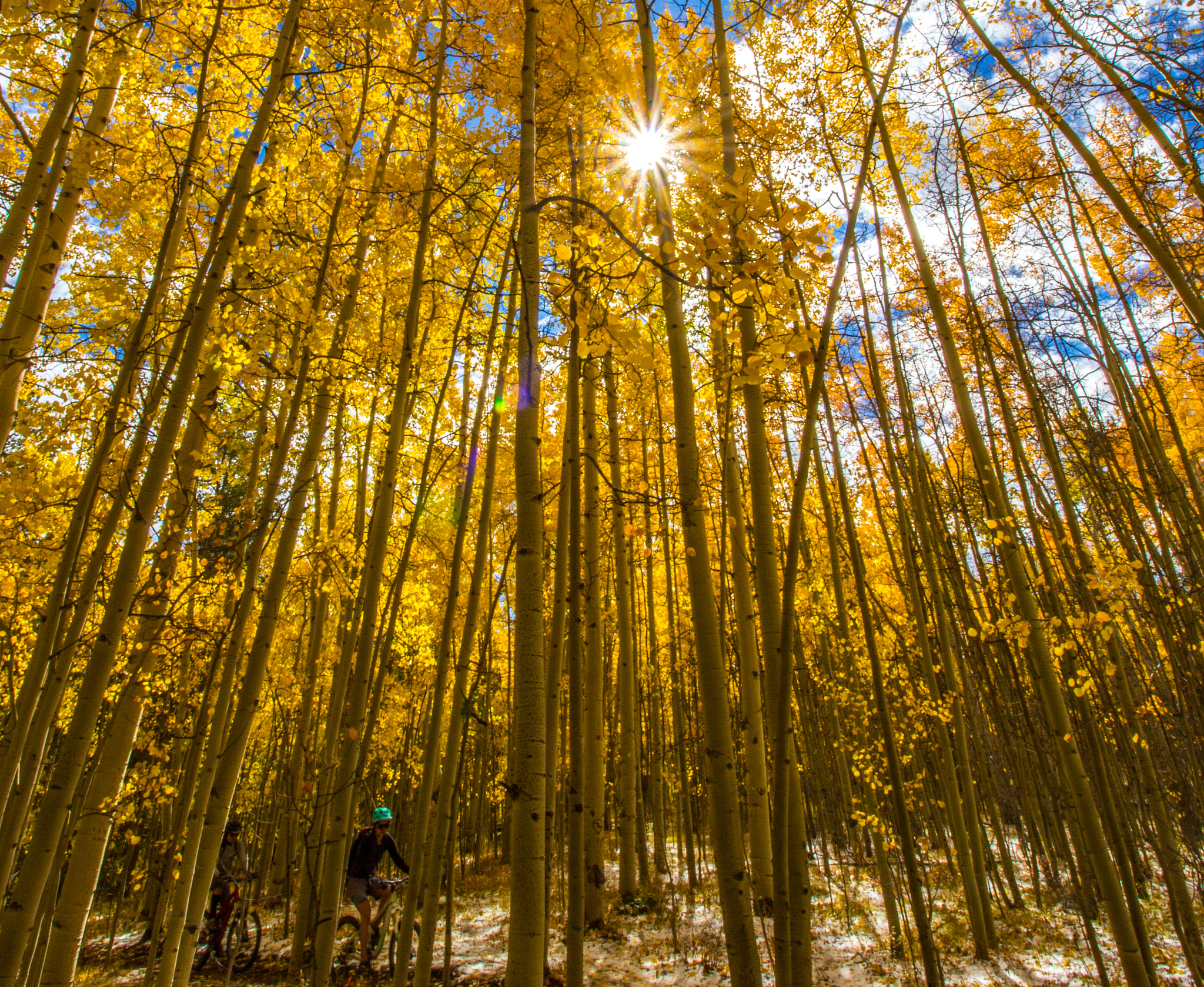 Canon EOS M sample photo. Kenosha pass photography