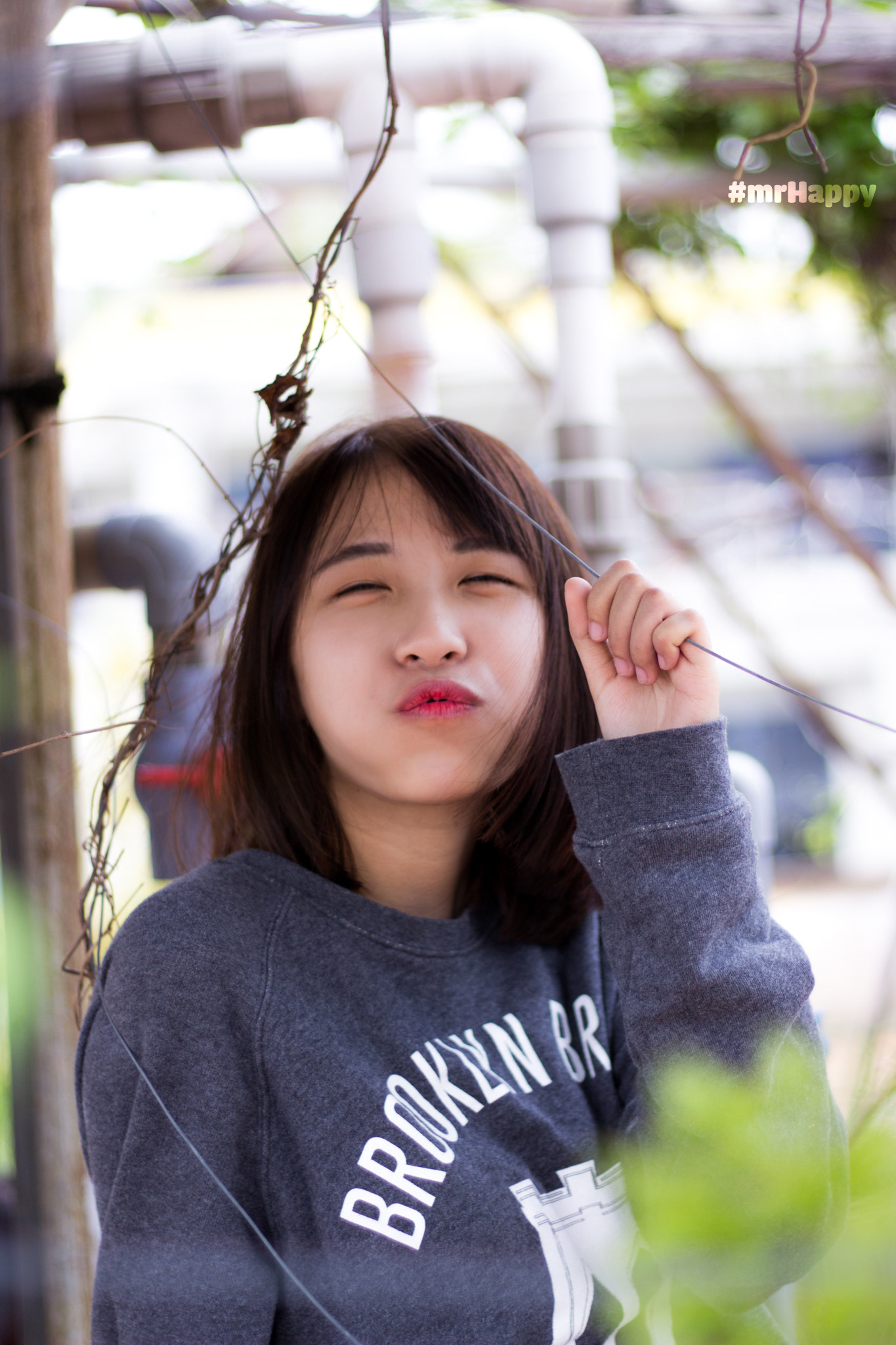 Canon EOS 600D (Rebel EOS T3i / EOS Kiss X5) sample photo. Hoa kiều photography