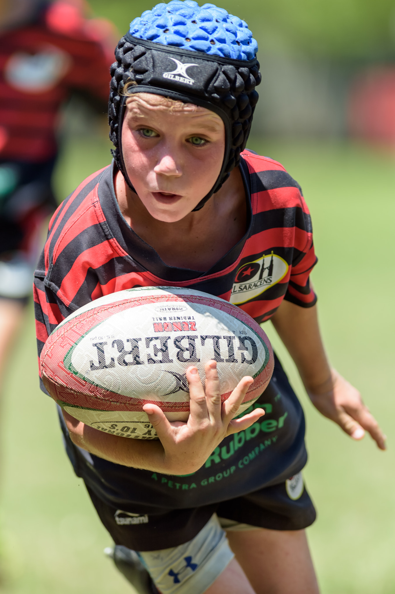 Nikon AF-S Nikkor 300mm F2.8G ED-IF VR sample photo. Kl saracens and kl tigers club challenge photography