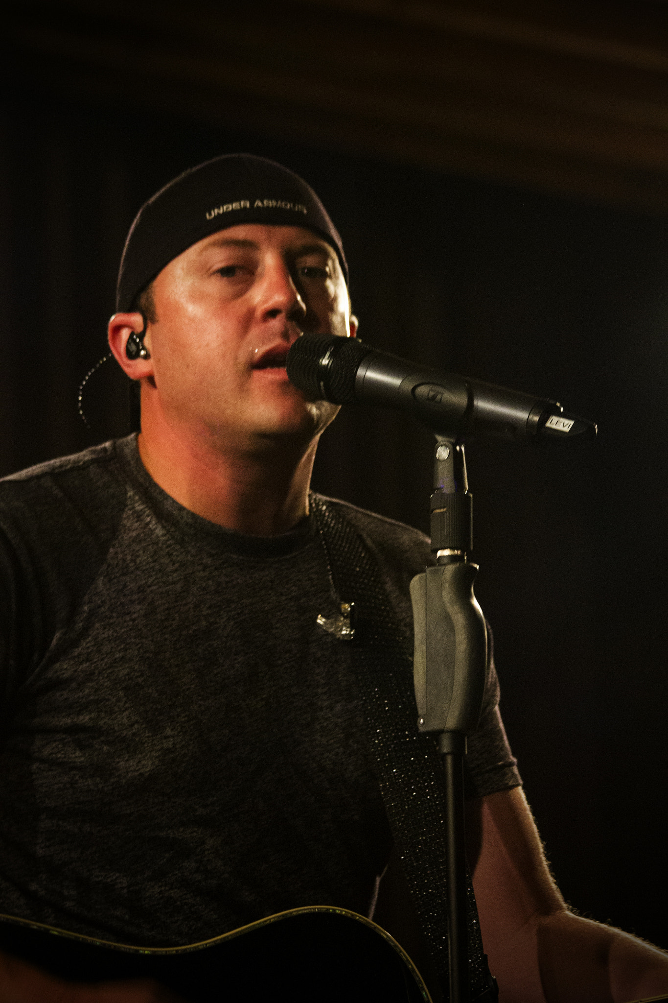Canon EF 70-300mm F4-5.6 IS USM sample photo. Levi riggs photography