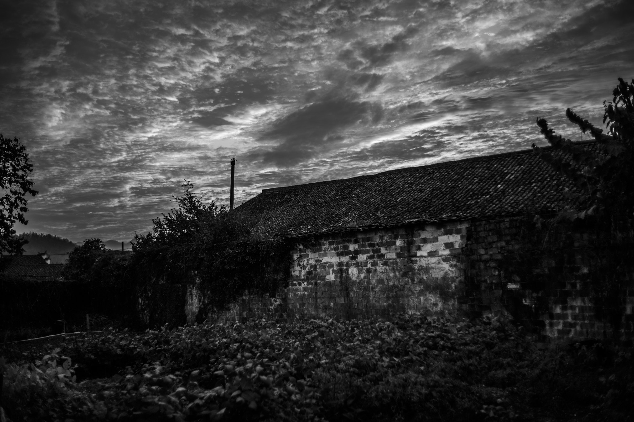 Leica Summicron-M 28mm F2 ASPH sample photo. Sunset photography