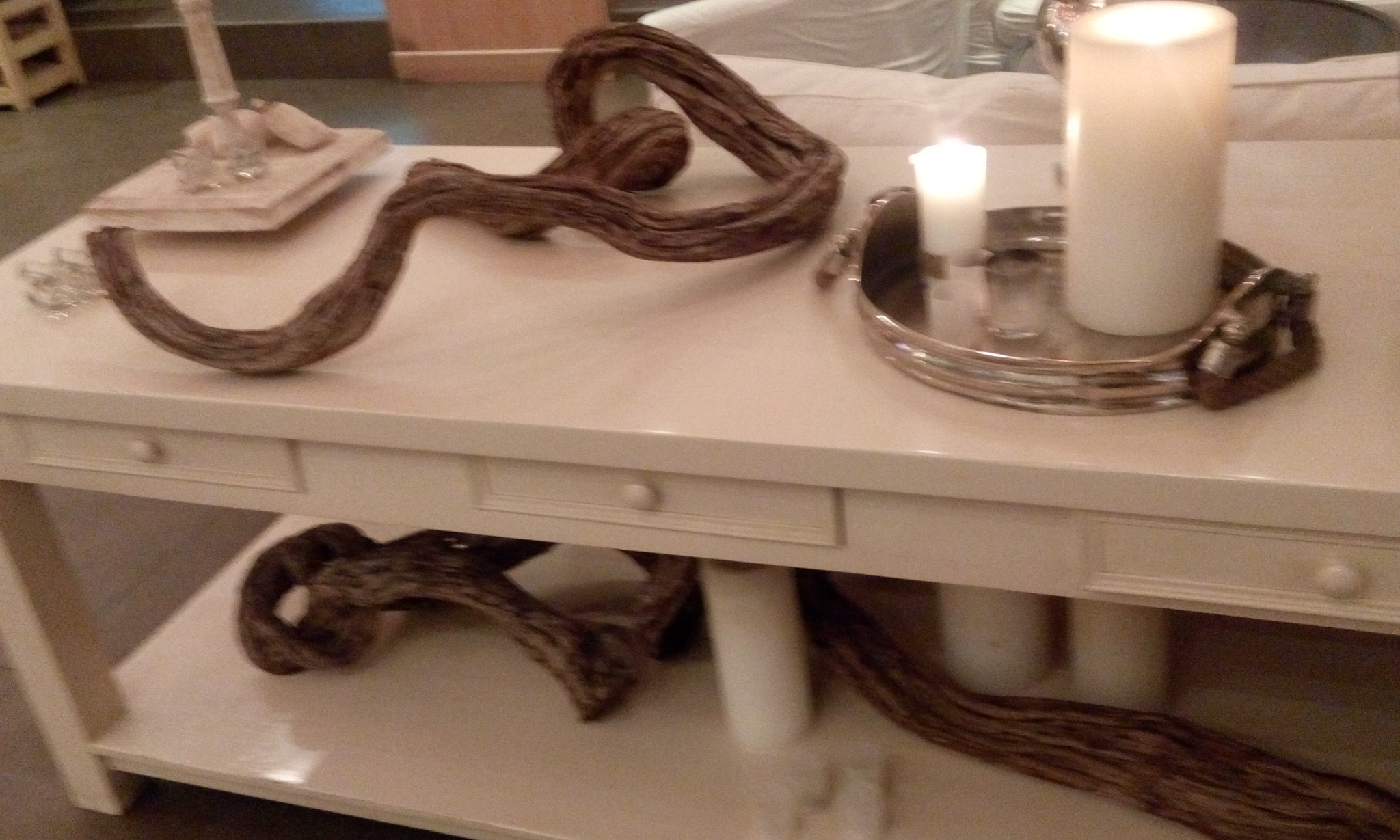 HTC DESIRE 816G DUAL SIM sample photo. Candle light photography