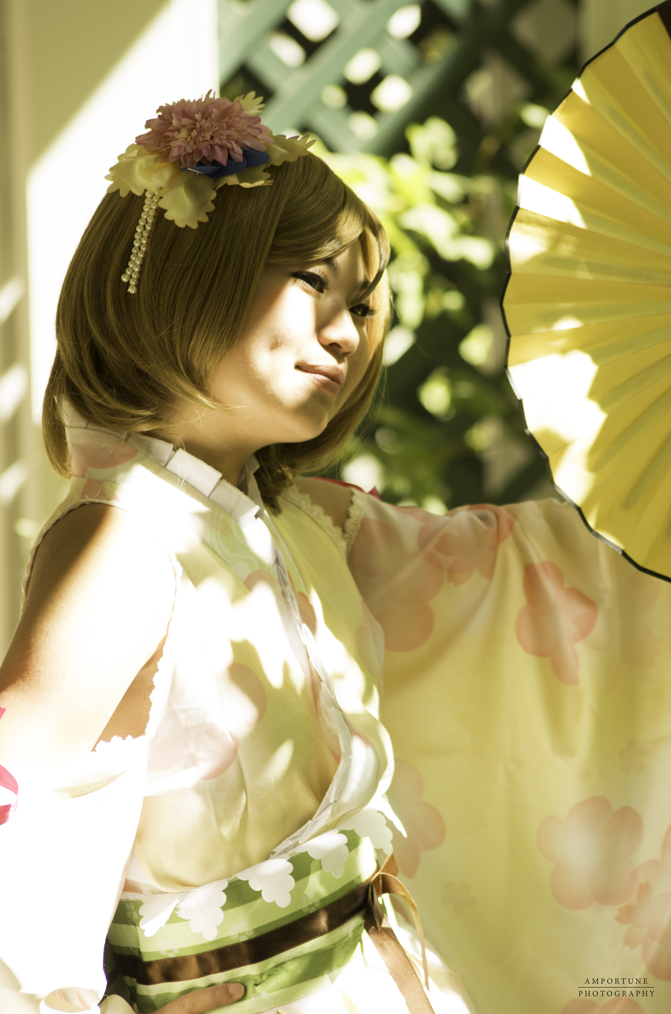 Pentax K-5 II + Sigma sample photo. Meigan photography