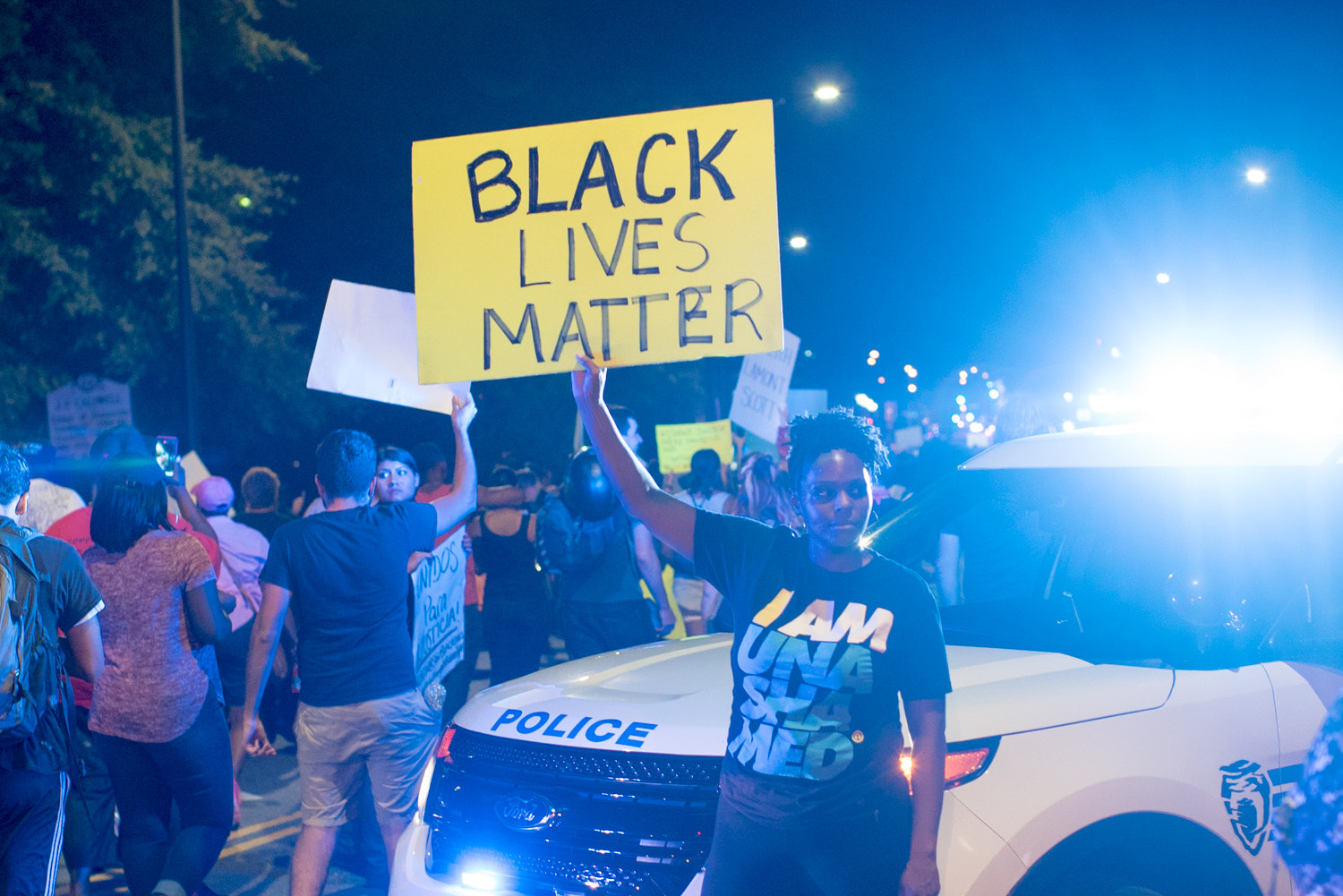 Sony a7S II + Sony DT 50mm F1.8 SAM sample photo. Black lives matter photography