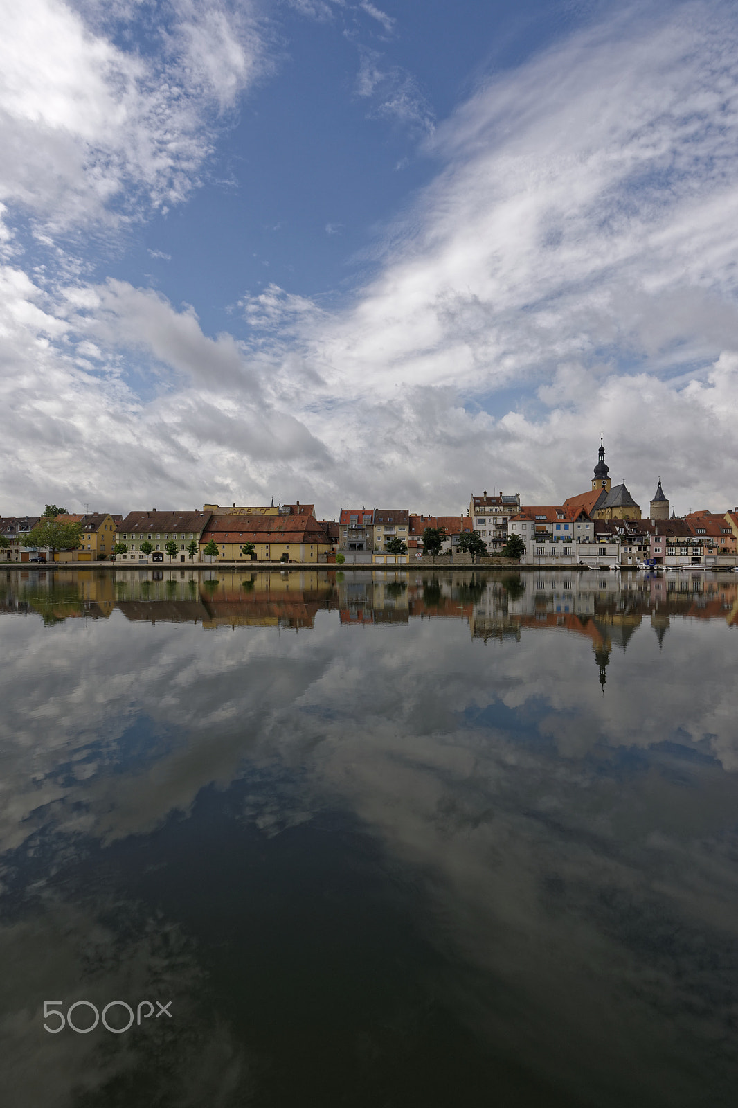 Sigma 12-24mm F4.5-5.6 II DG HSM sample photo. Reflections photography