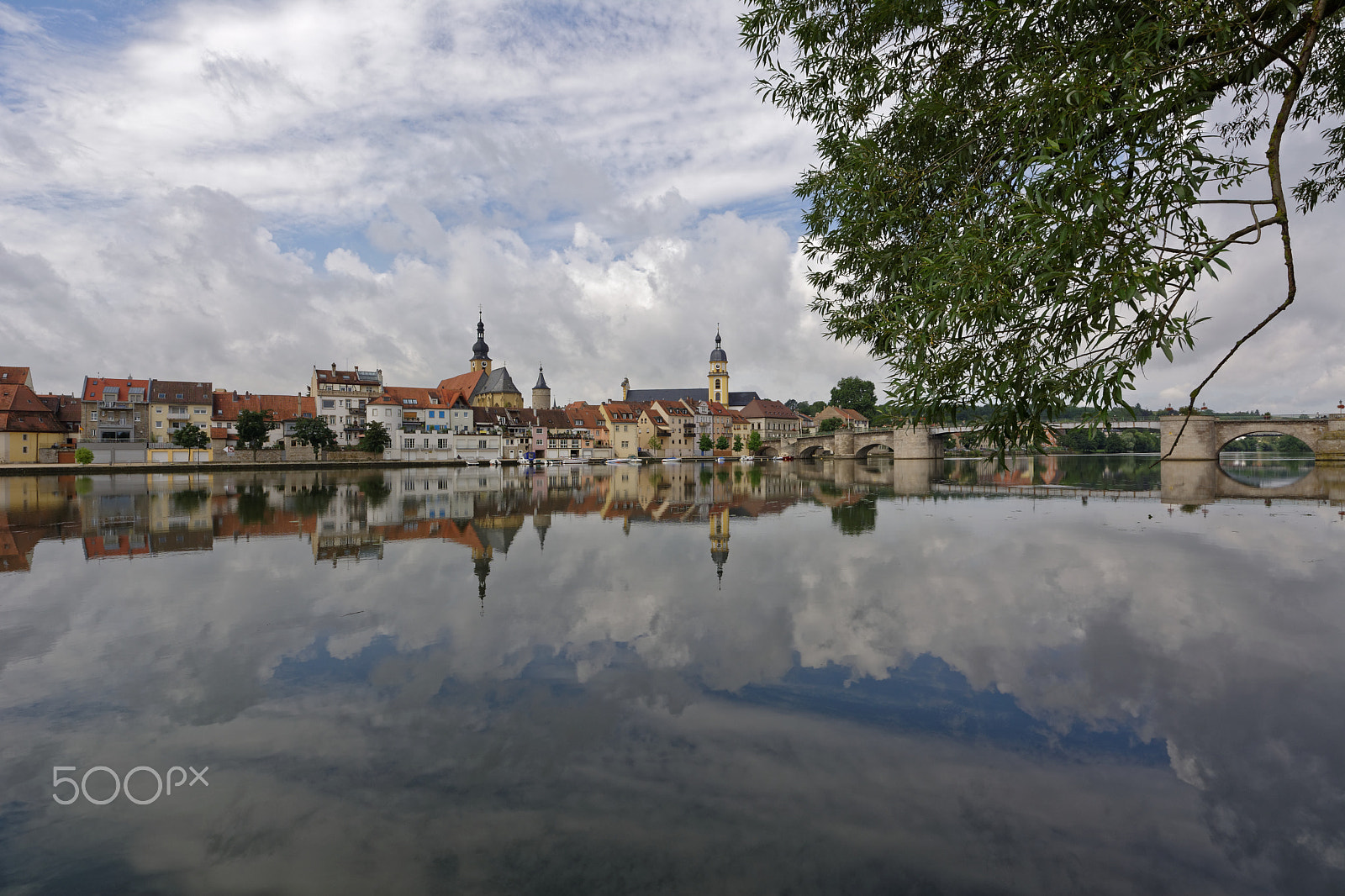Sigma 12-24mm F4.5-5.6 II DG HSM sample photo. Landscape reflections photography
