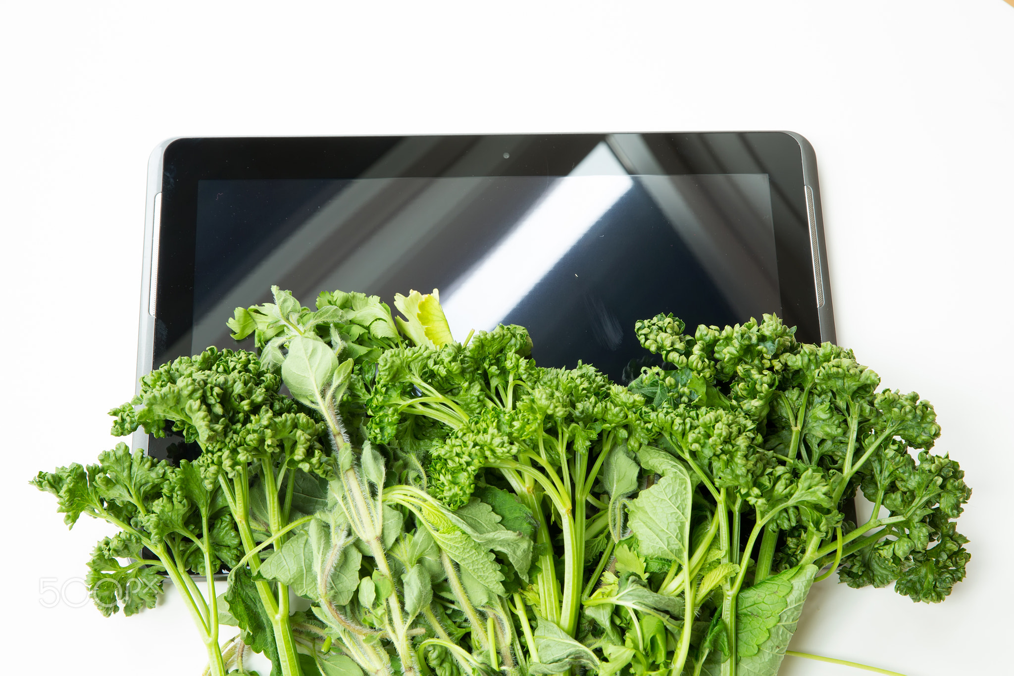 Herbal Tablet PC