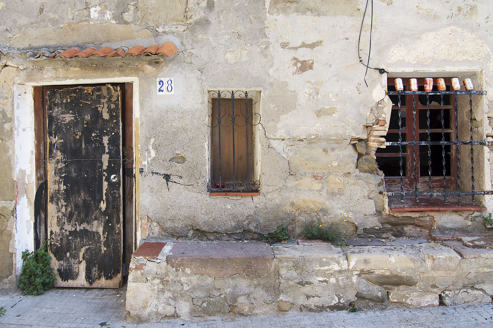 Tokina AT-X Pro 12-24mm F4 (IF) DX sample photo. El vilar photography