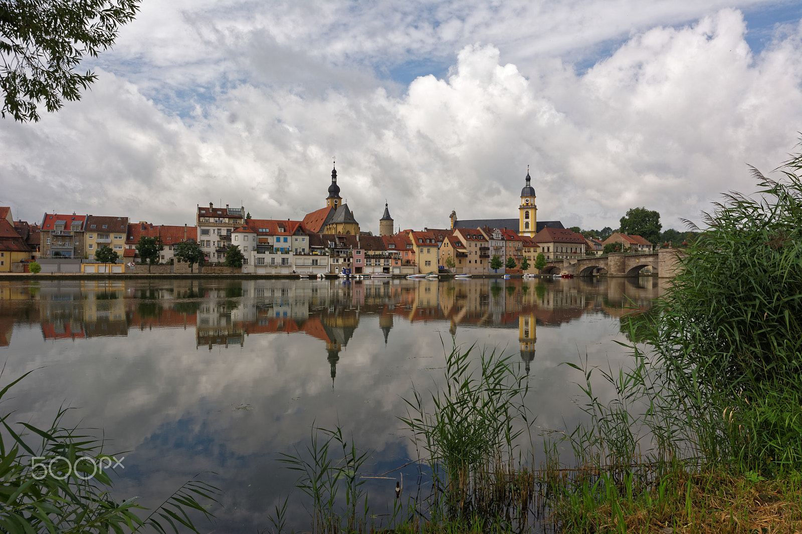 Sigma 12-24mm F4.5-5.6 II DG HSM sample photo. Postcard photography