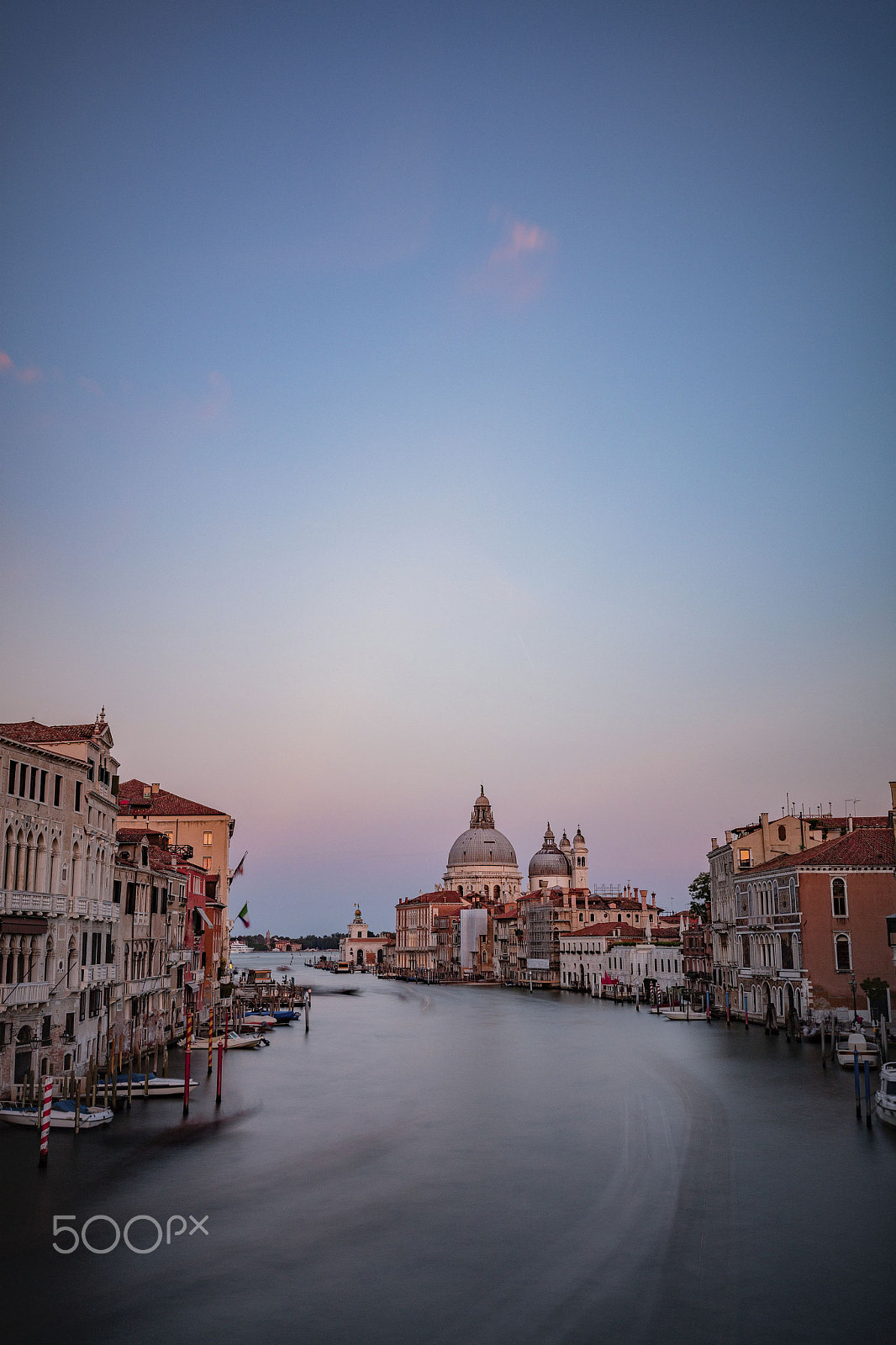 Canon EOS 5DS + Canon EF 16-35mm F4L IS USM sample photo. Venice photography