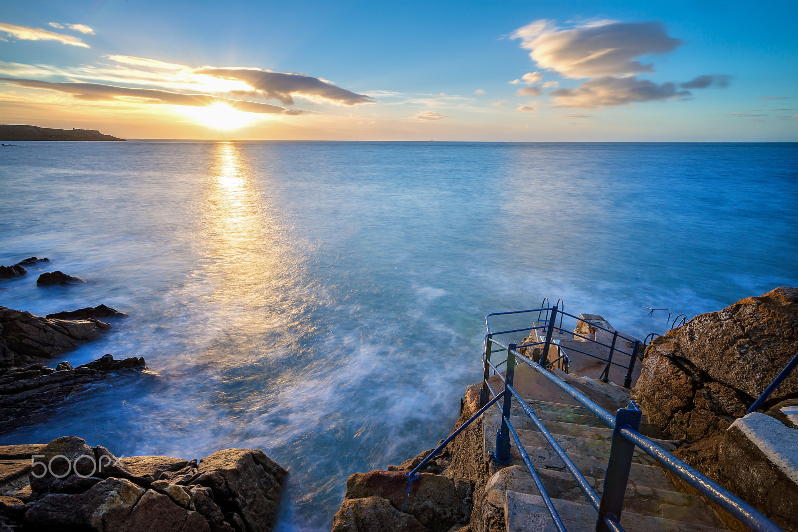 Sony a99 II sample photo. Hawk cliff, dalkey, dublin photography