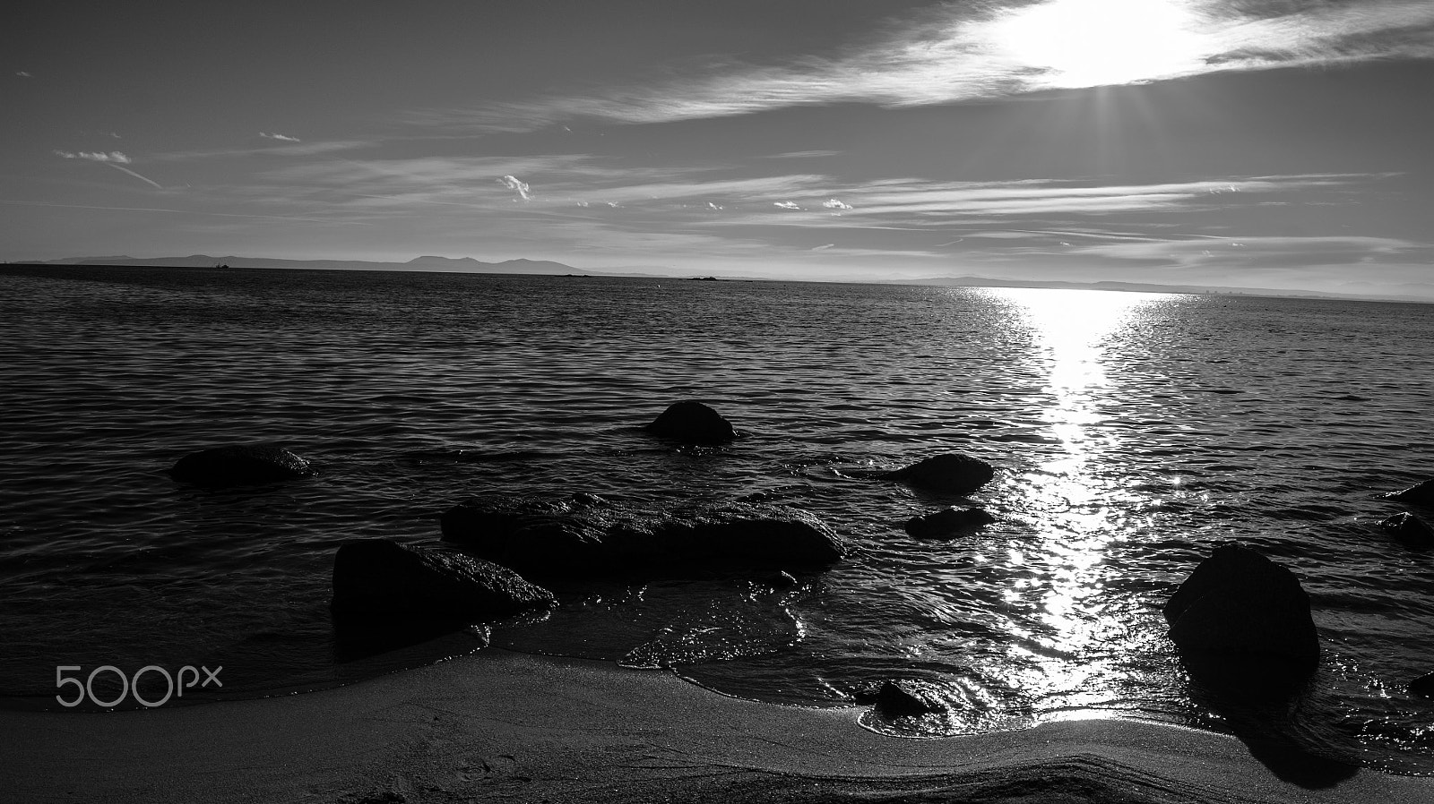 Sony Alpha DSLR-A380 sample photo. Circle of rocks photography