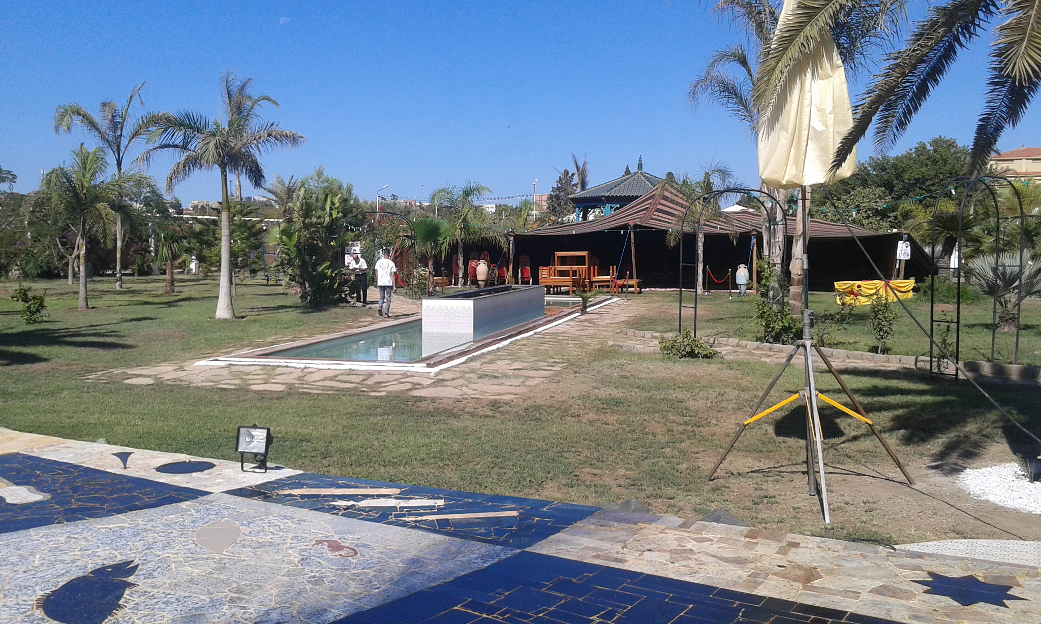Samsung Galaxy Grand Neo sample photo