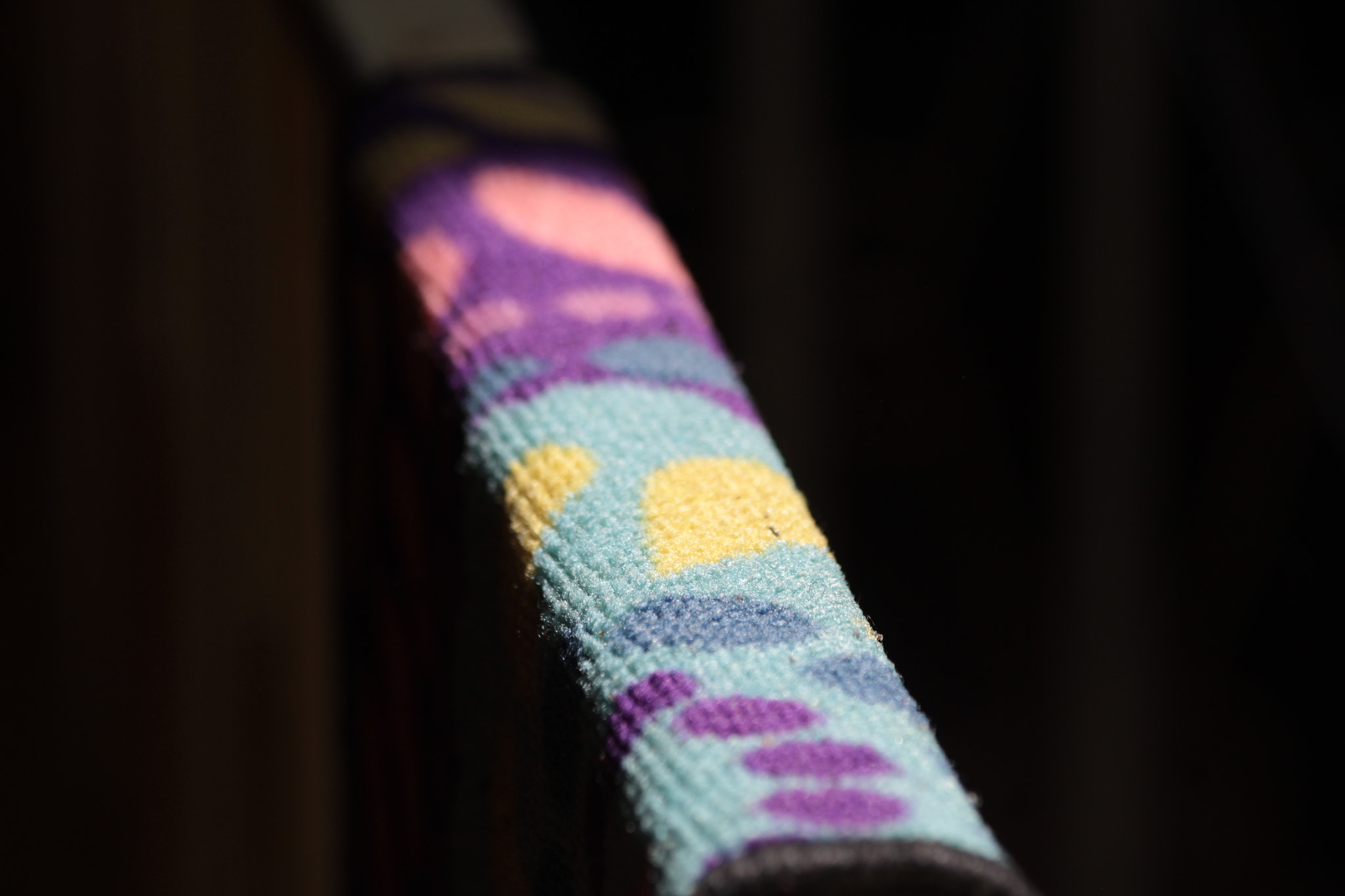 Canon EF 70-300mm F4-5.6 IS USM sample photo