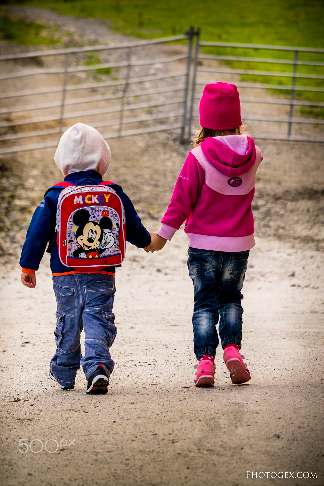 Samsung NX30 + Samsung NX 50-200mm F4-5.6 ED OIS sample photo. Brothers. photography