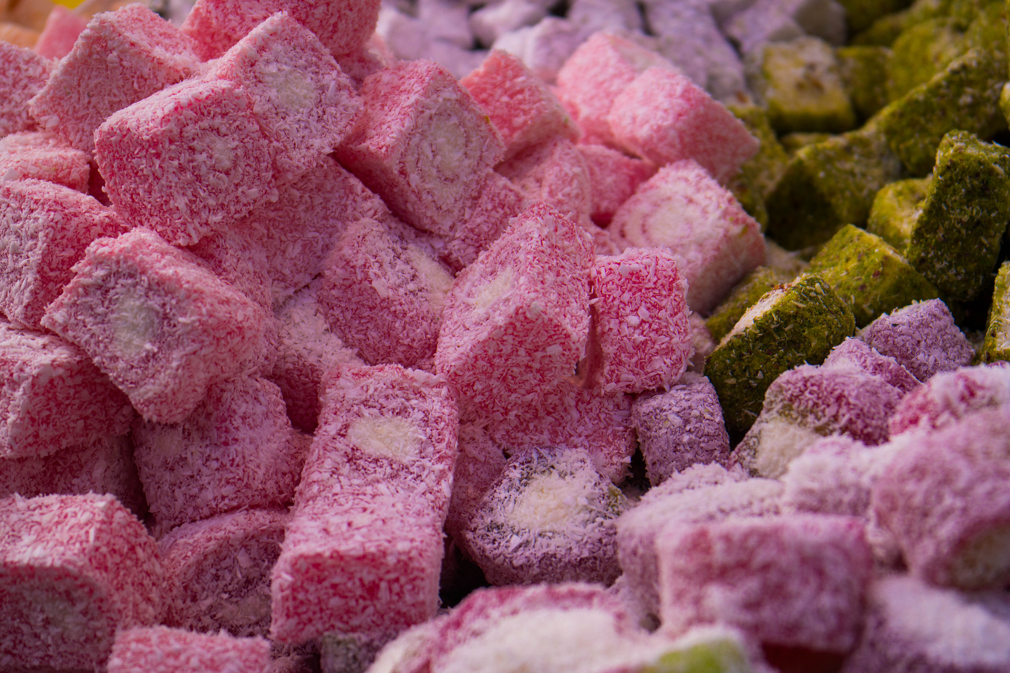 Samsung NX 20-50mm F3.5-5.6 ED sample photo. Sweeties photography