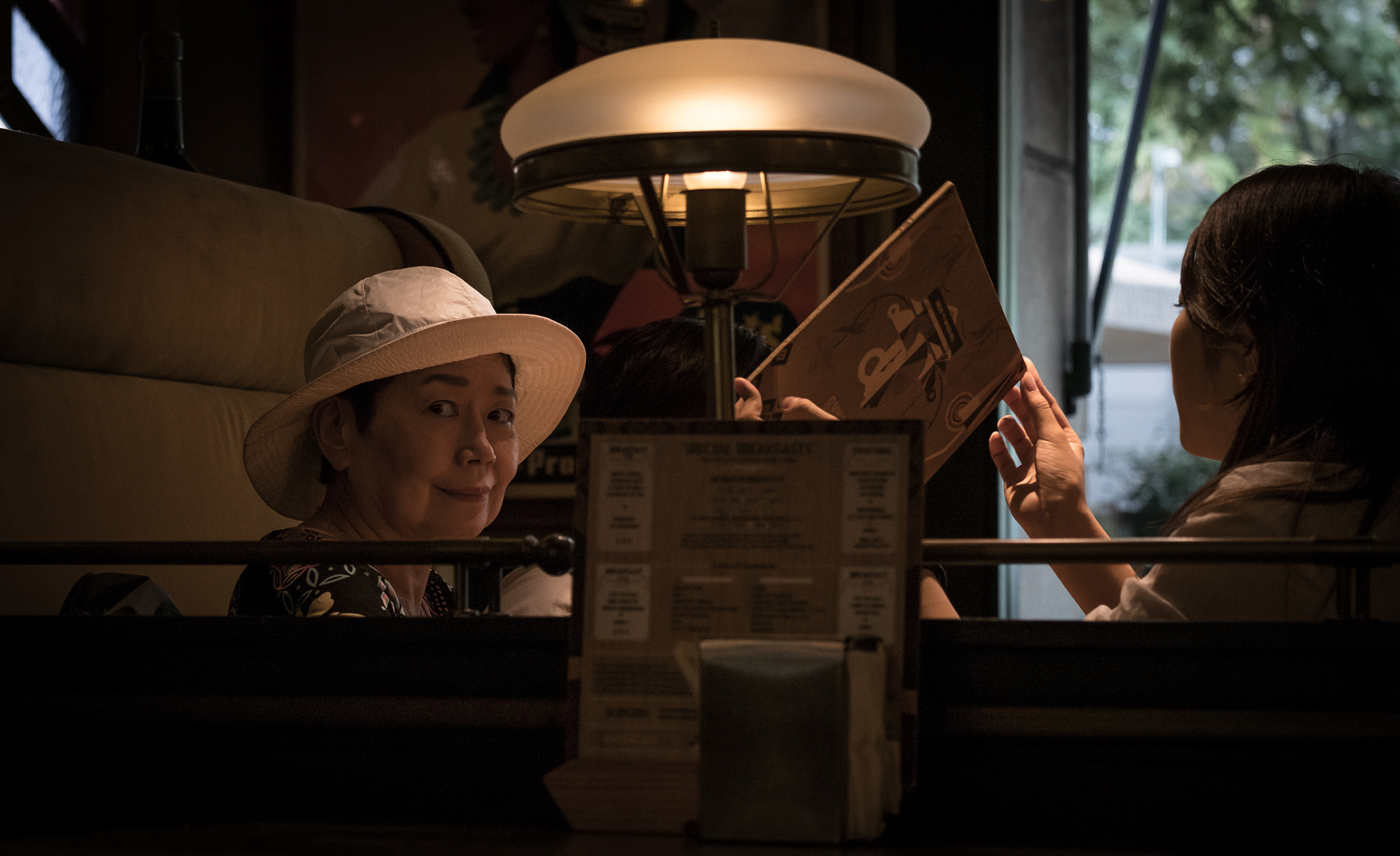 Fujifilm X-Pro2 + Fujifilm XF 55-200mm F3.5-4.8 R LM OIS sample photo. Kumiko photography