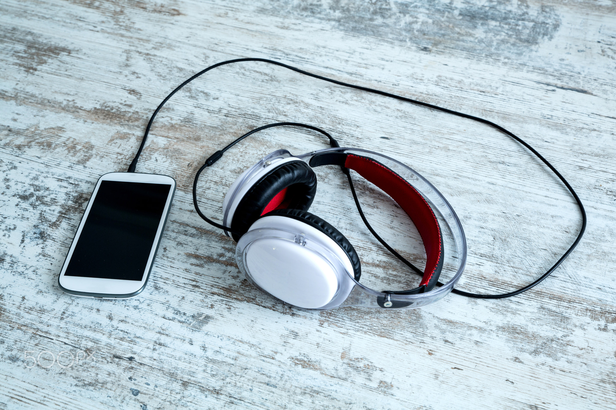 Smartphone Music