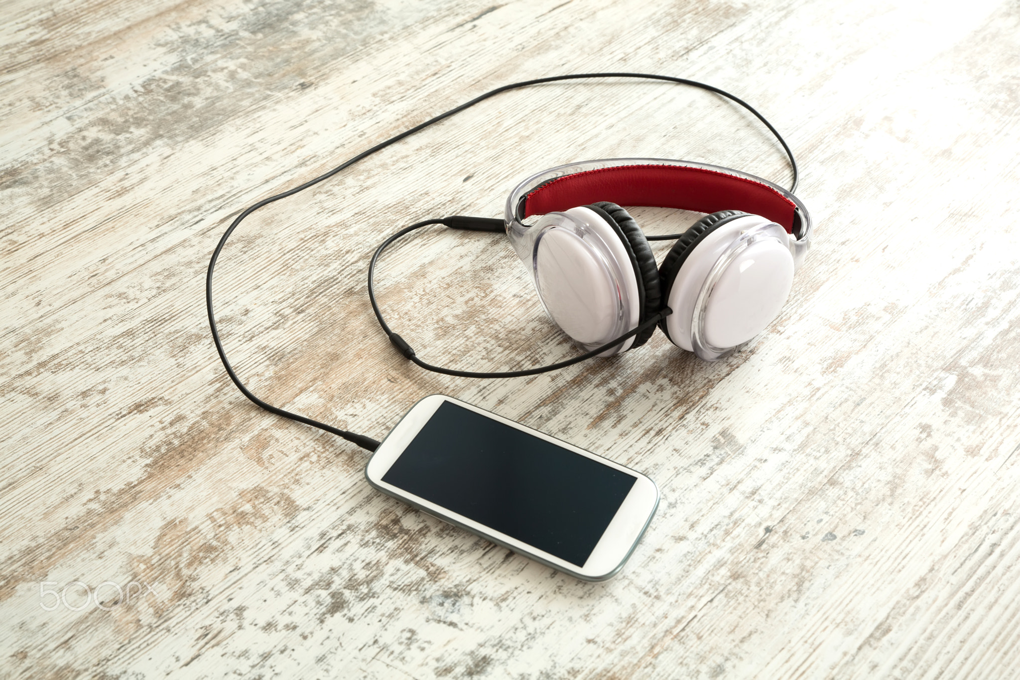 Smartphone Music