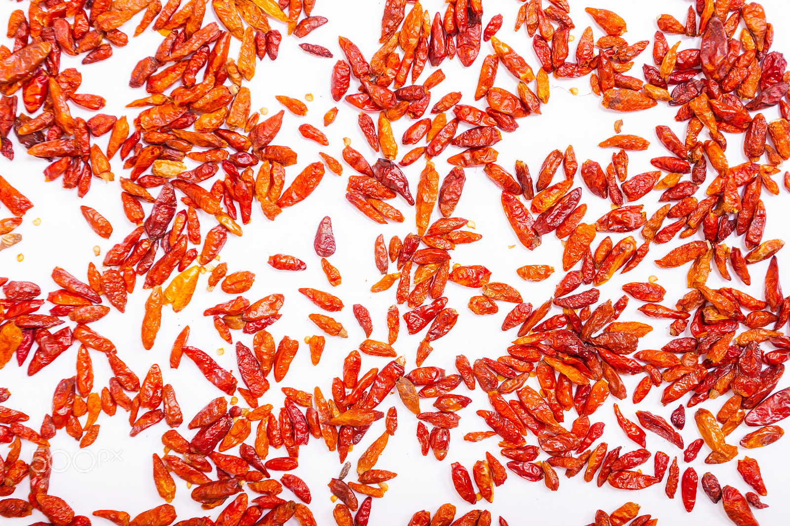 Canon EOS 7D + Sigma 18-50mm F2.8-4.5 DC OS HSM sample photo. Dried chili photography