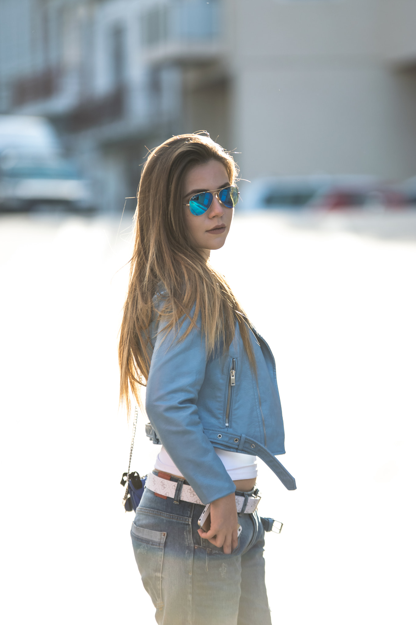 Sigma 70-200mm F2.8 EX DG OS HSM sample photo. Hany photography
