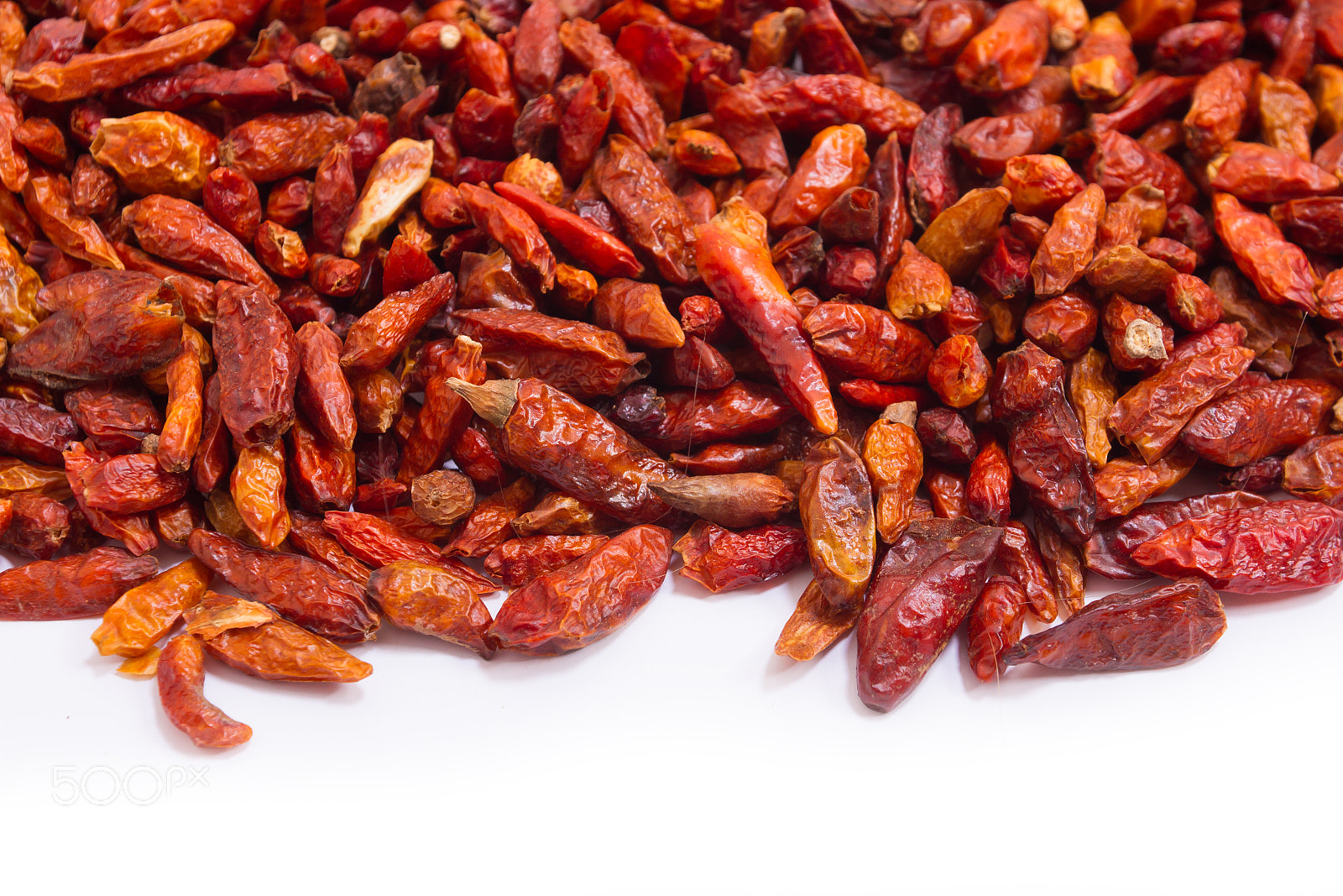 Sigma 18-50mm F2.8-4.5 DC OS HSM sample photo. Dried chili photography