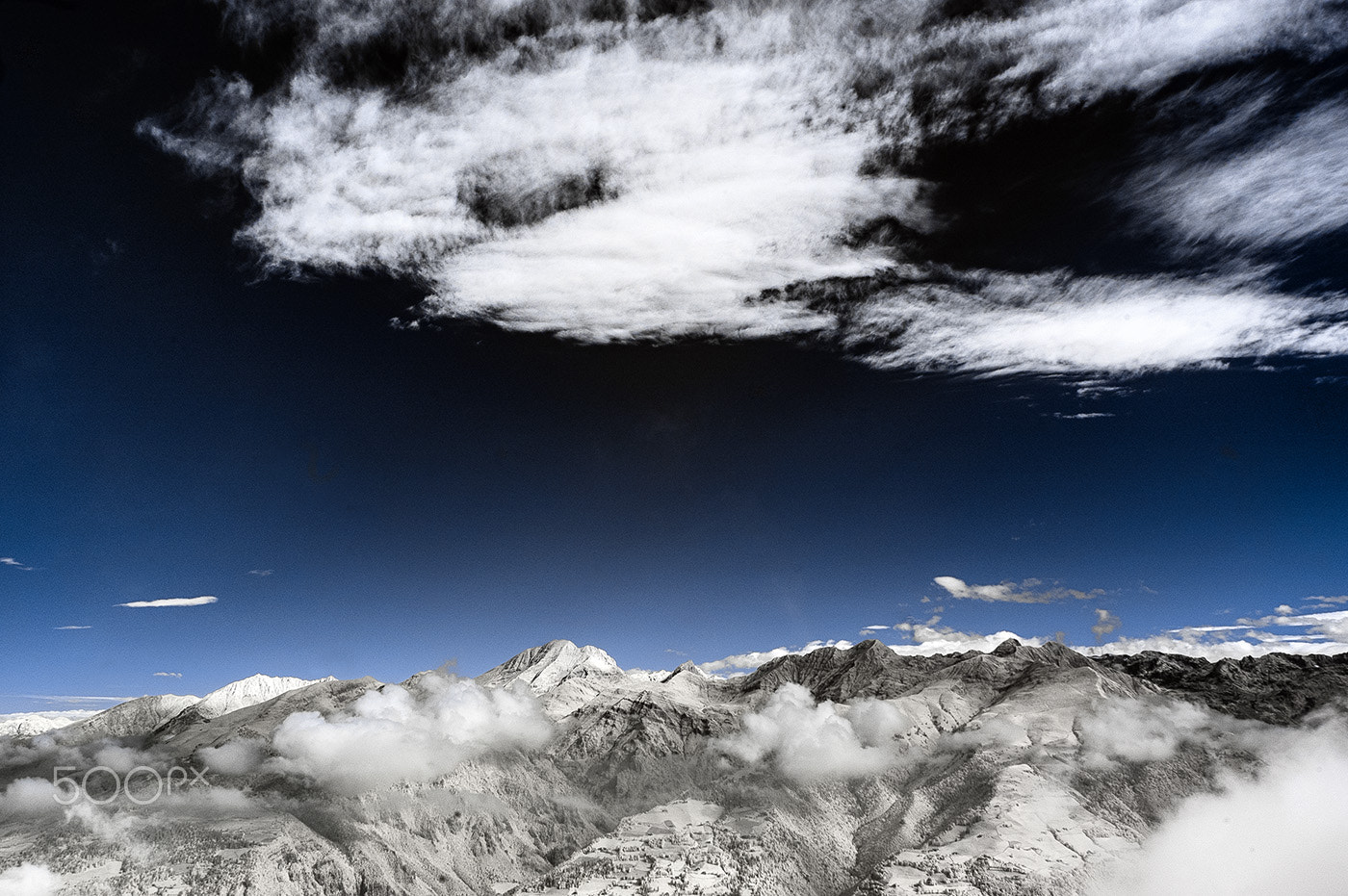 Nikon D70s sample photo. Prealpi orobiche photography